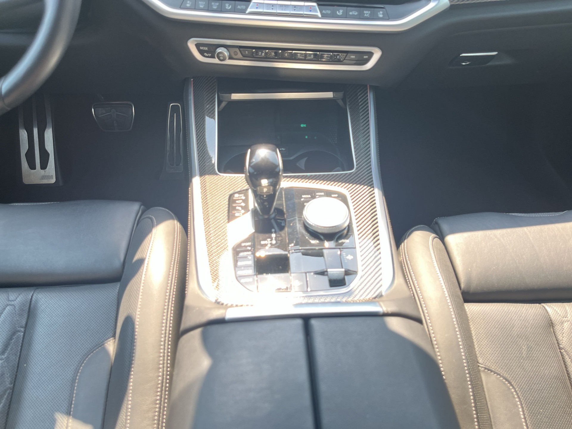 BMW X5 xDrive45e M Sport Steptronic-image-12