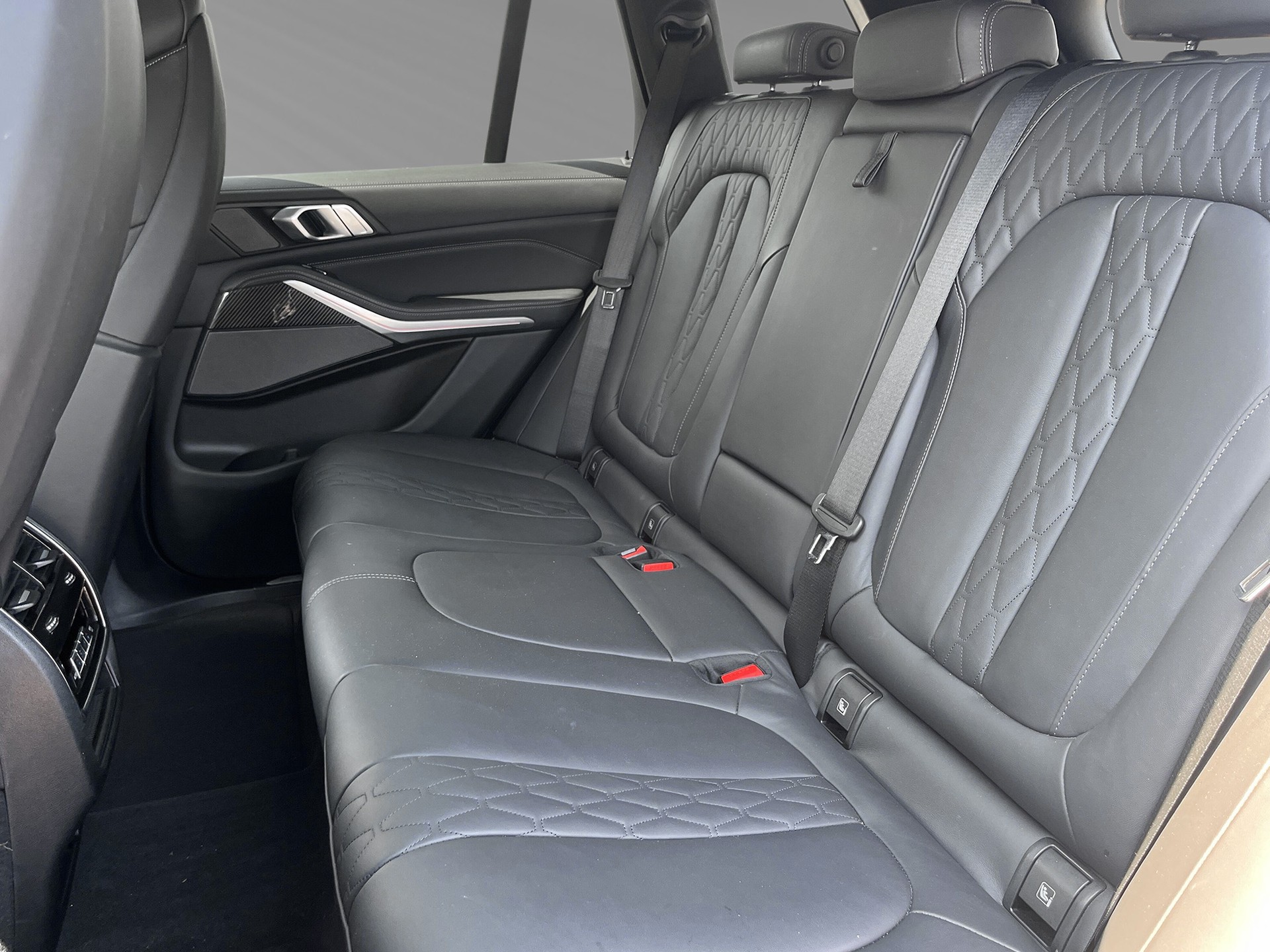 BMW X5 xDrive45e M Sport Steptronic-image-6