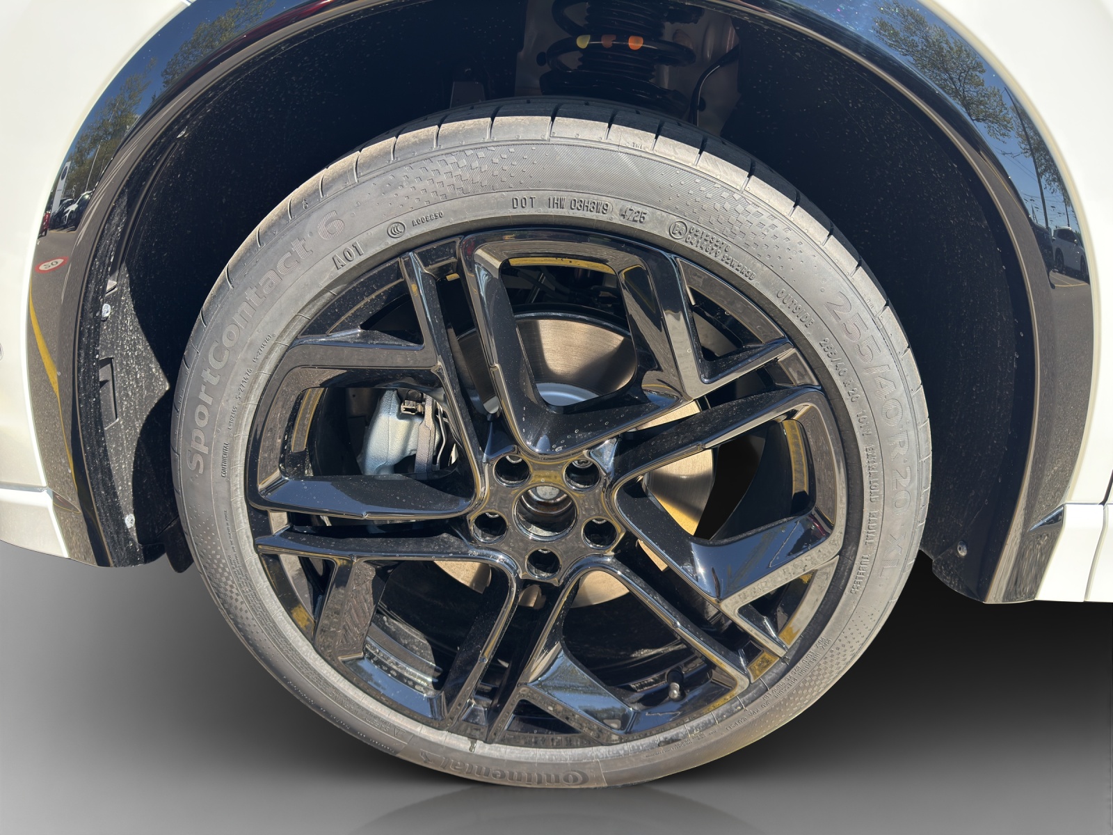 VW Tiguan 2.0 TSI DSG R-Line 4Motion-image-14