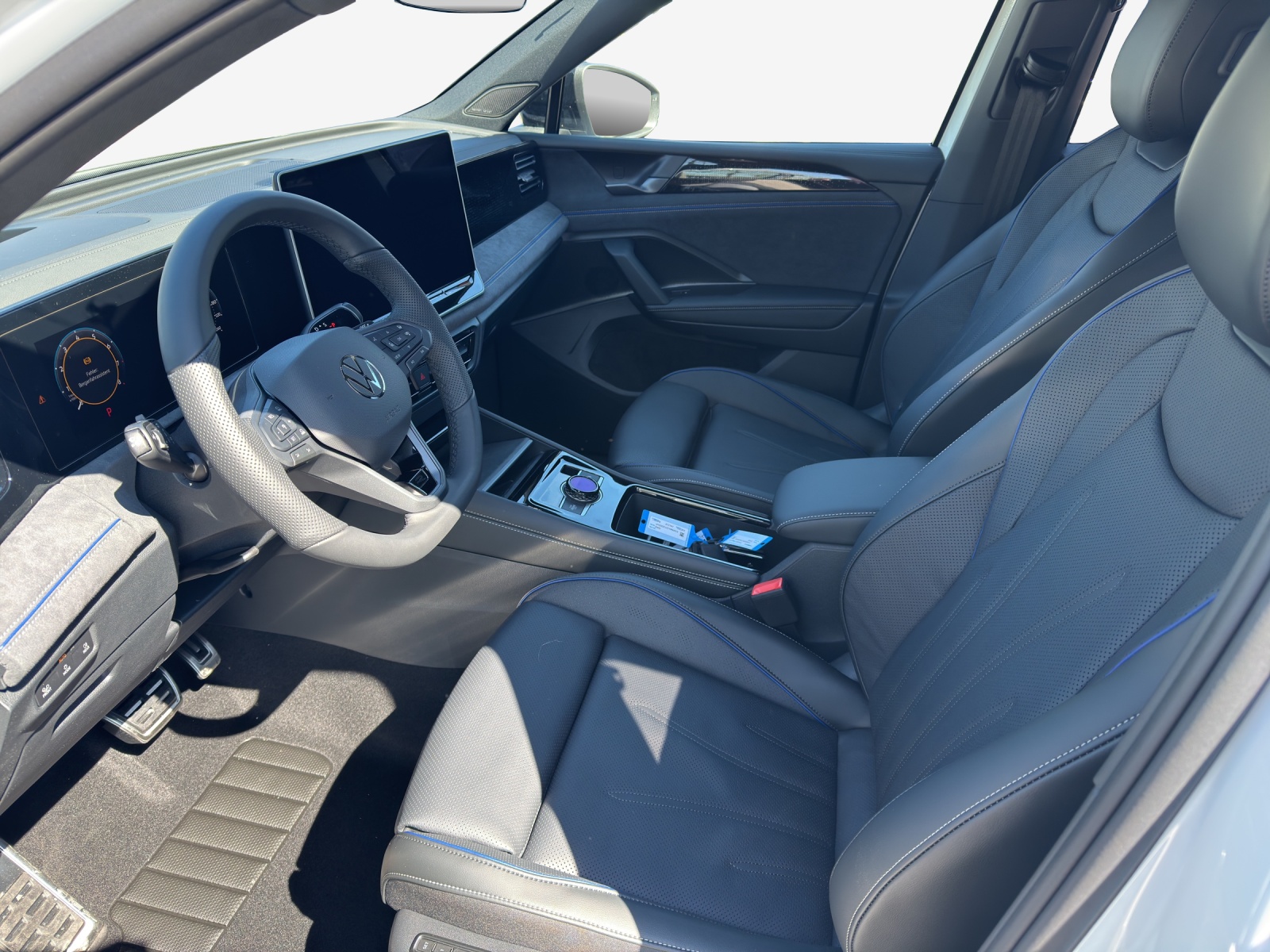 VW Tiguan 2.0 TSI DSG R-Line 4Motion-image-7