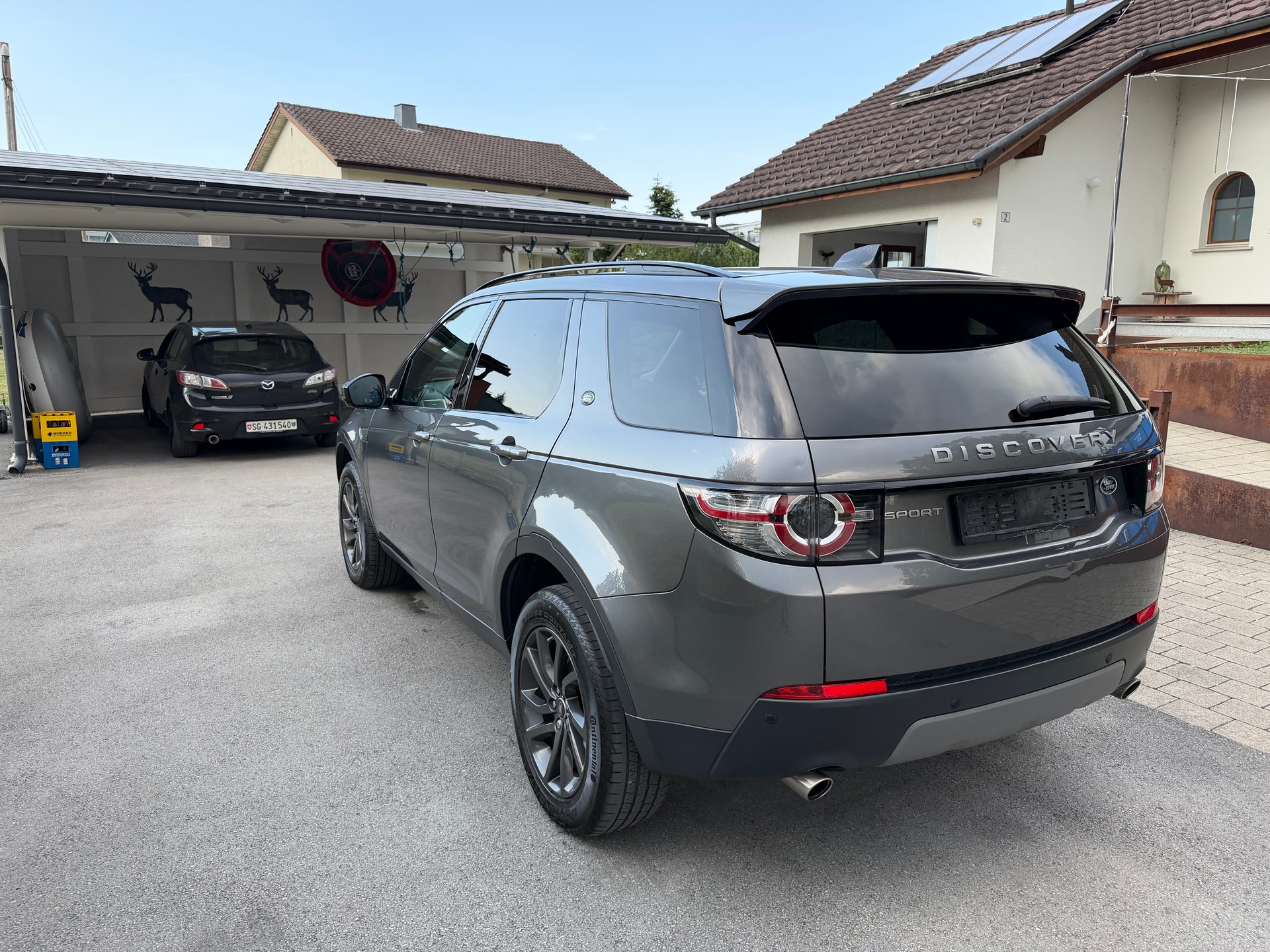 LAND ROVER 2.0 TD4-image-4
