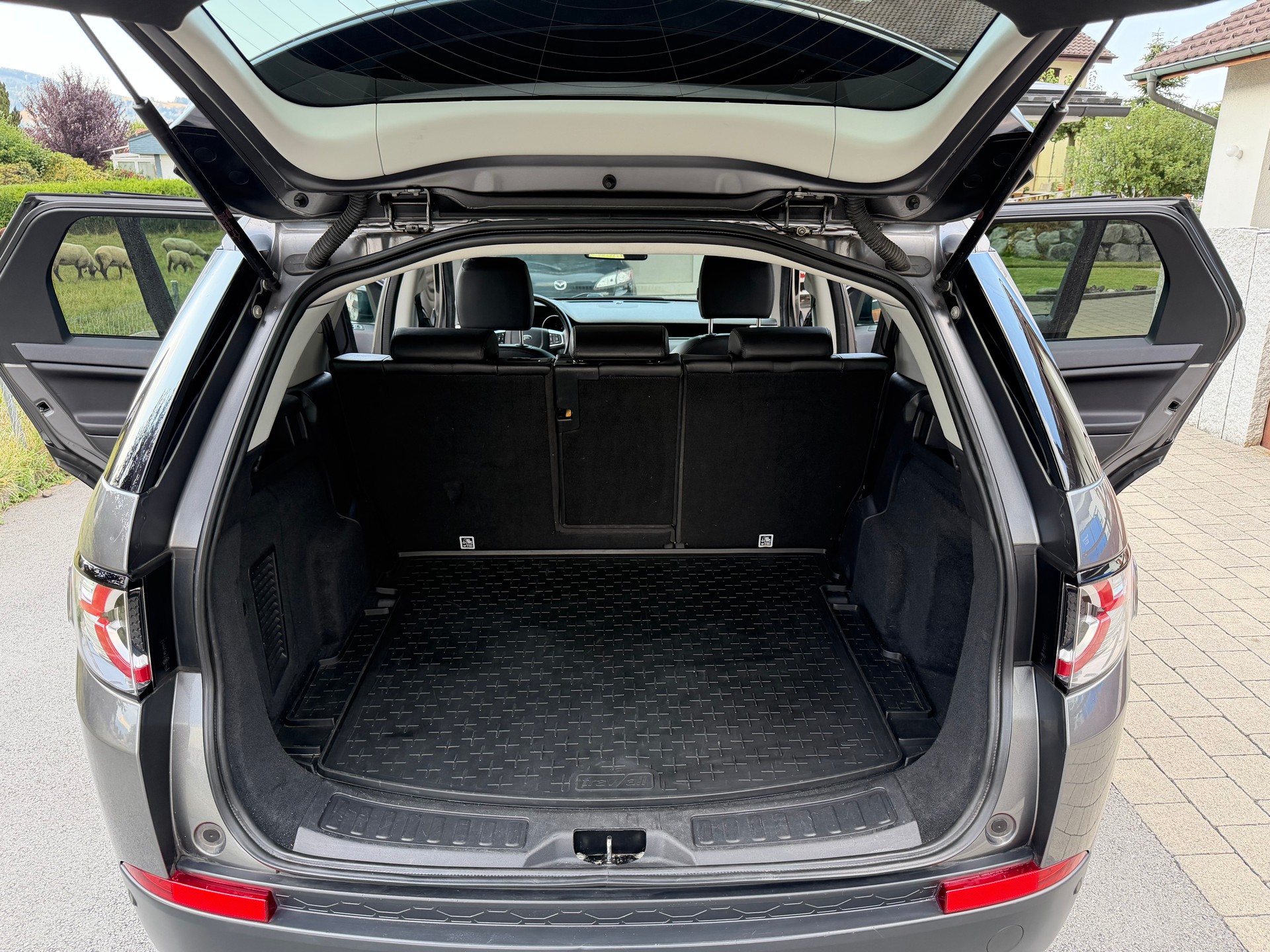 LAND ROVER 2.0 TD4-image-9