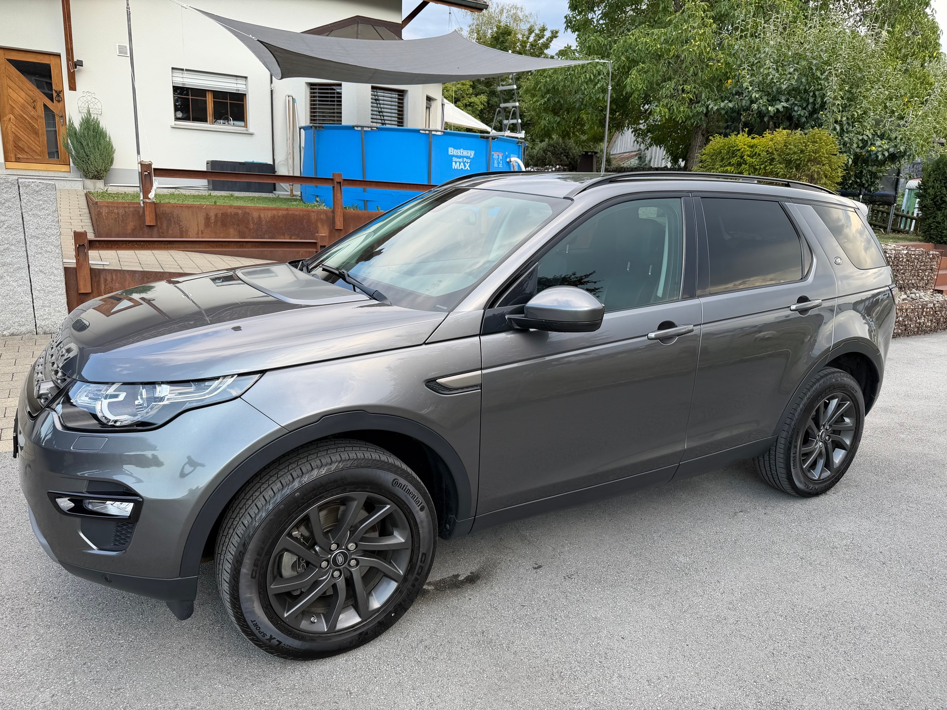 LAND ROVER 2.0 TD4-image-2