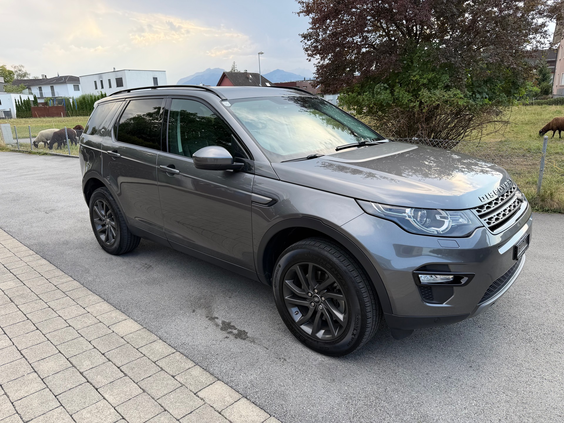 LAND ROVER 2.0 TD4-image-3