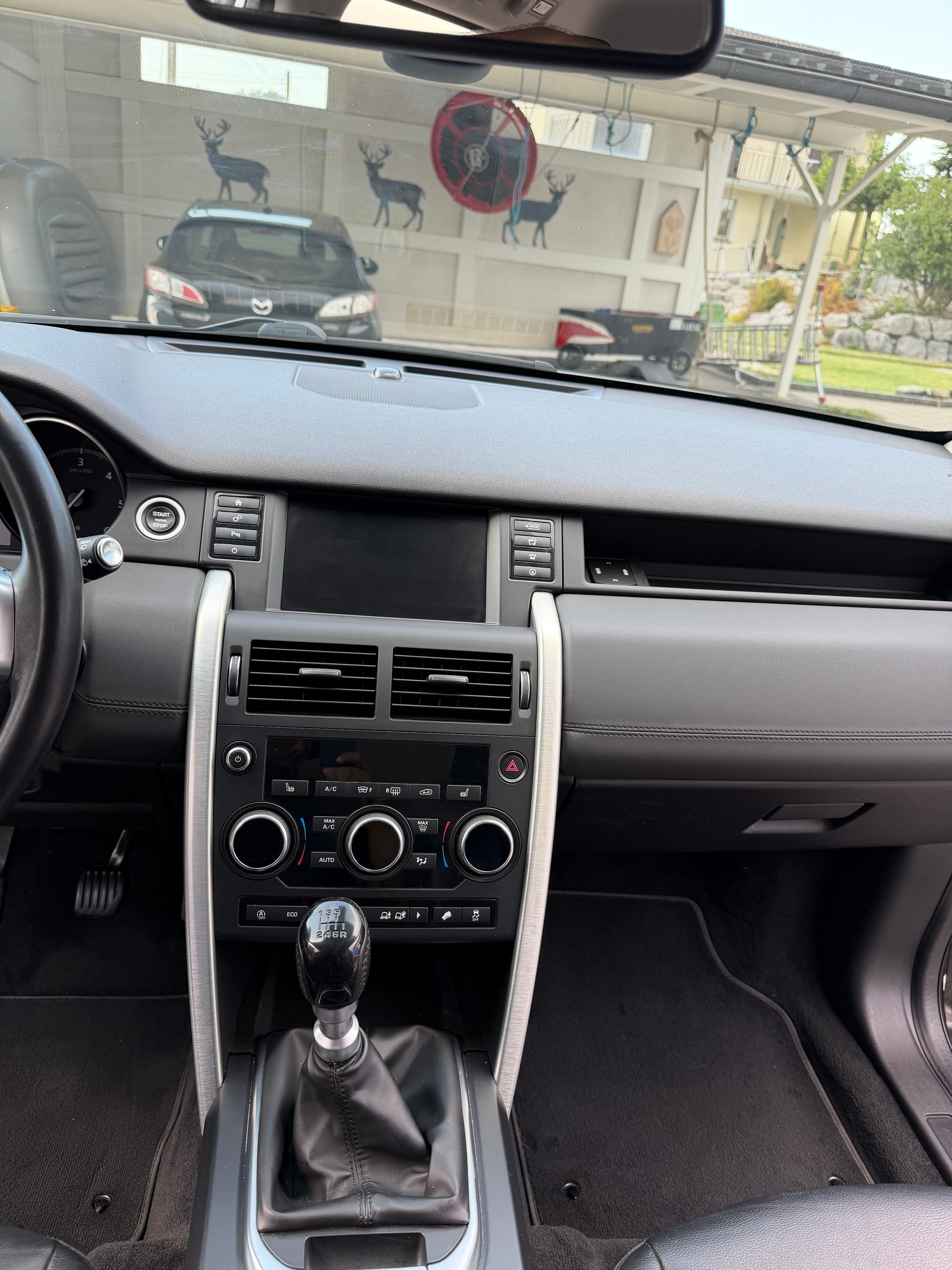 LAND ROVER 2.0 TD4-image-7