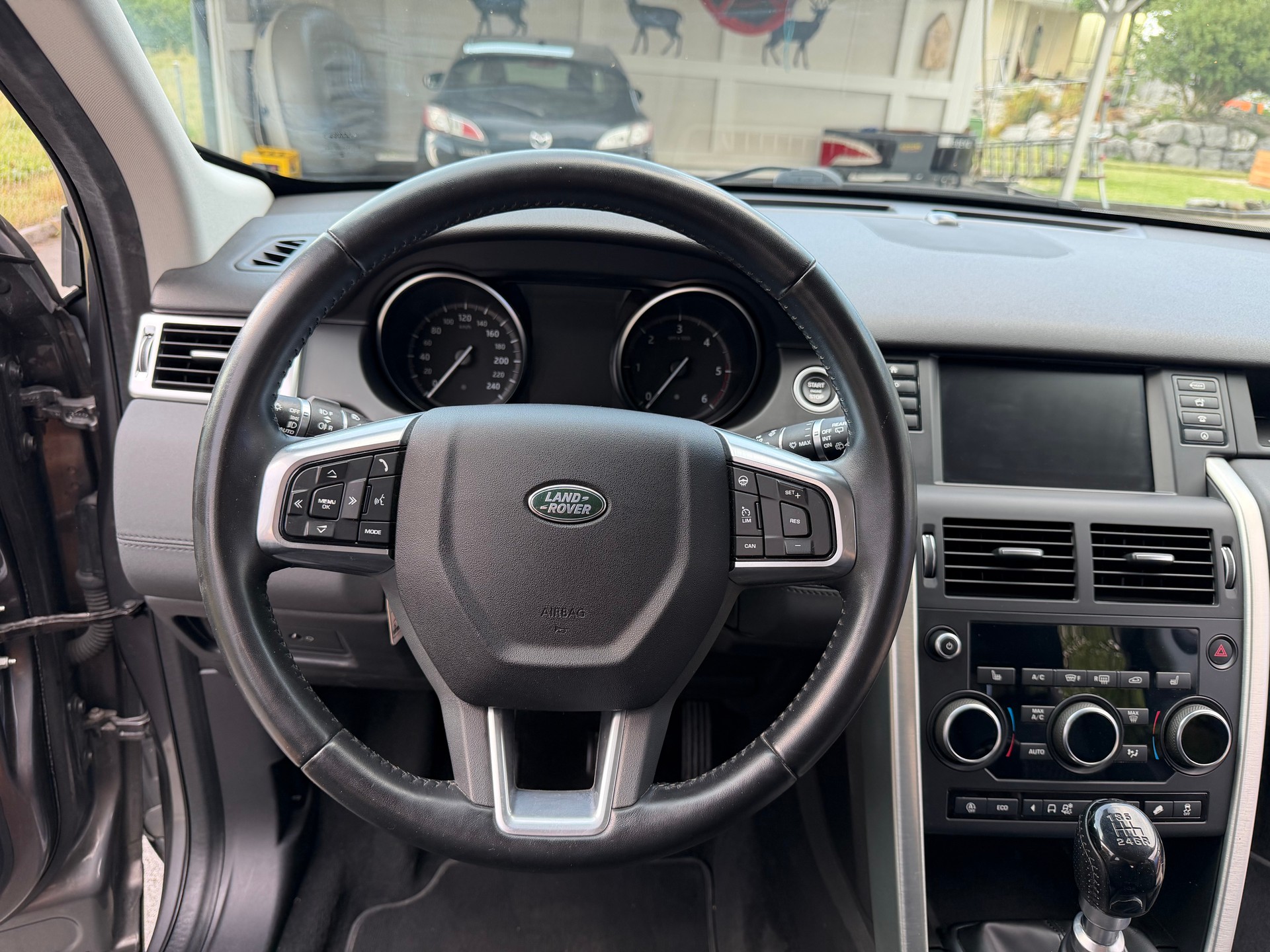 LAND ROVER 2.0 TD4-image-6