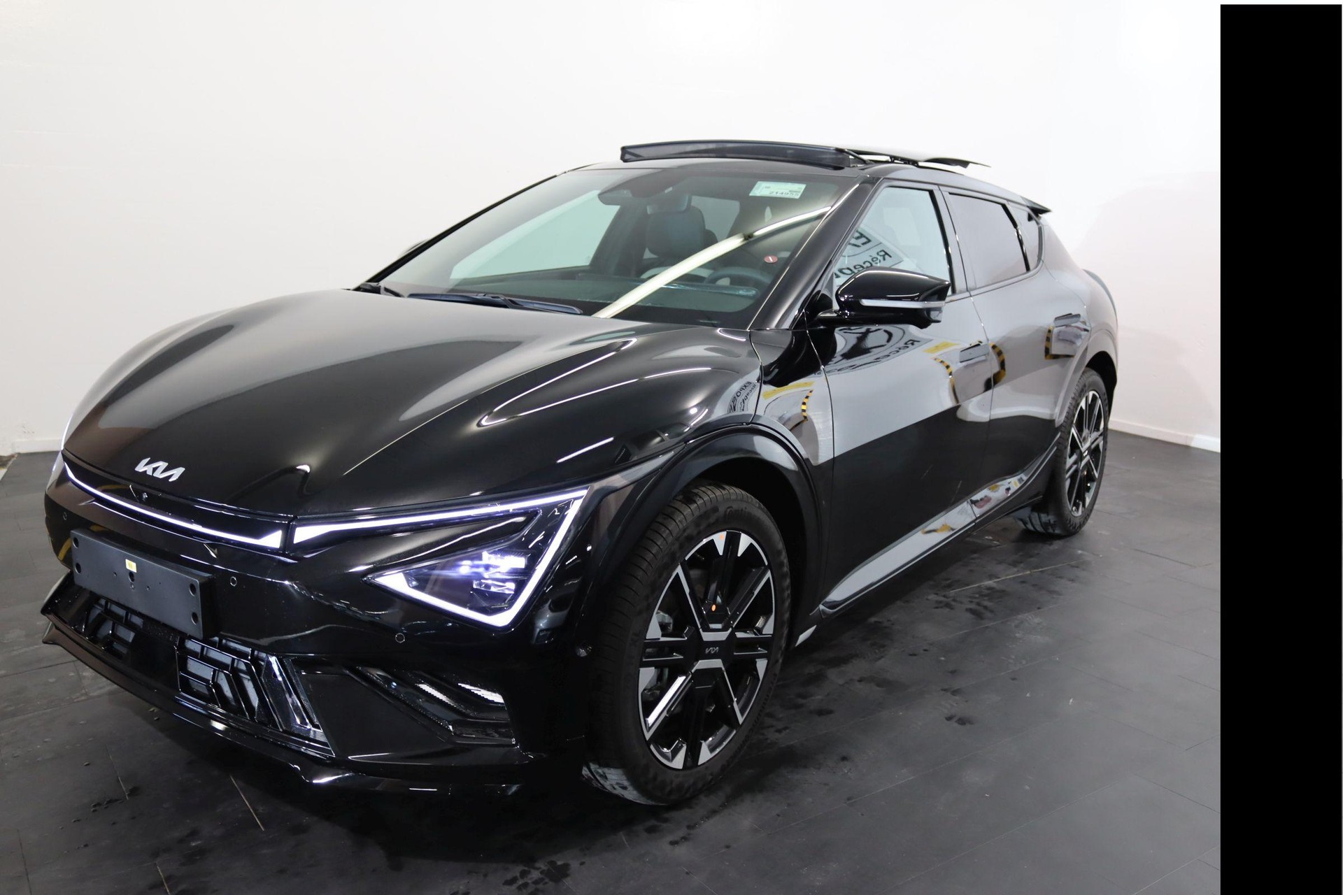 KIA EV6 84 kWh GT-Line 4x4 leasing 0.0% 24 mois-image-0
