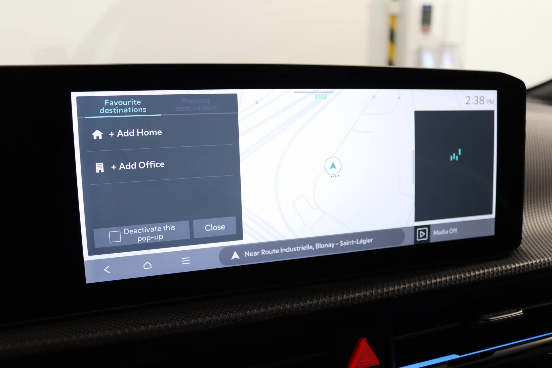 KIA EV6 84 kWh GT-Line 4x4 leasing 0.0% 24 mois-image-14