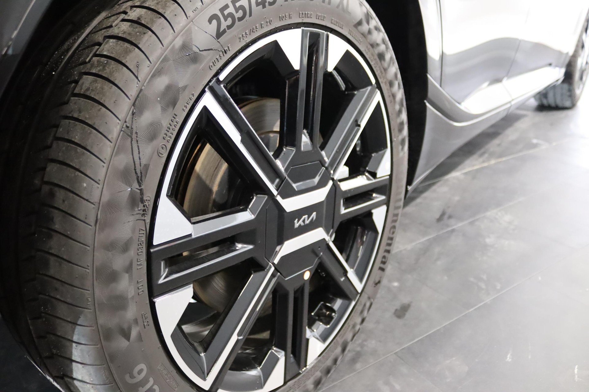 KIA EV6 84 kWh GT-Line 4x4 leasing 0.0% 24 mois-image-2