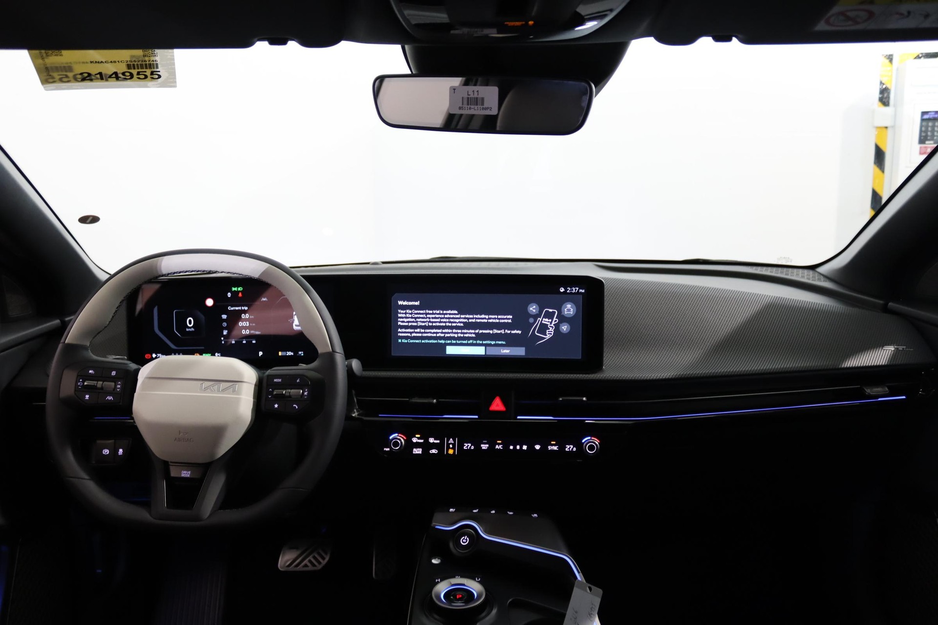 KIA EV6 84 kWh GT-Line 4x4 leasing 0.0% 24 mois-image-9