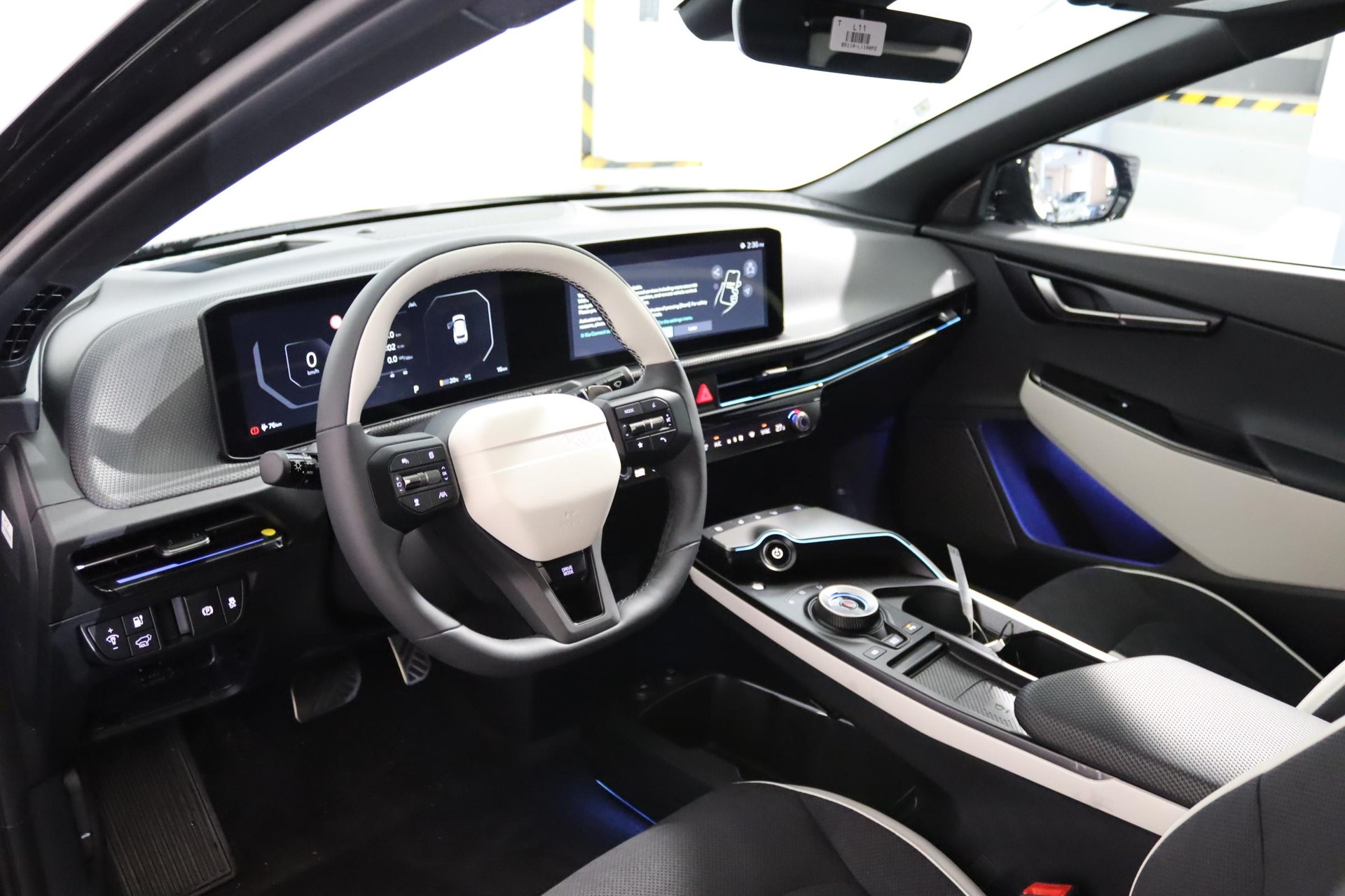 KIA EV6 84 kWh GT-Line 4x4 leasing 0.0% 24 mois-image-5