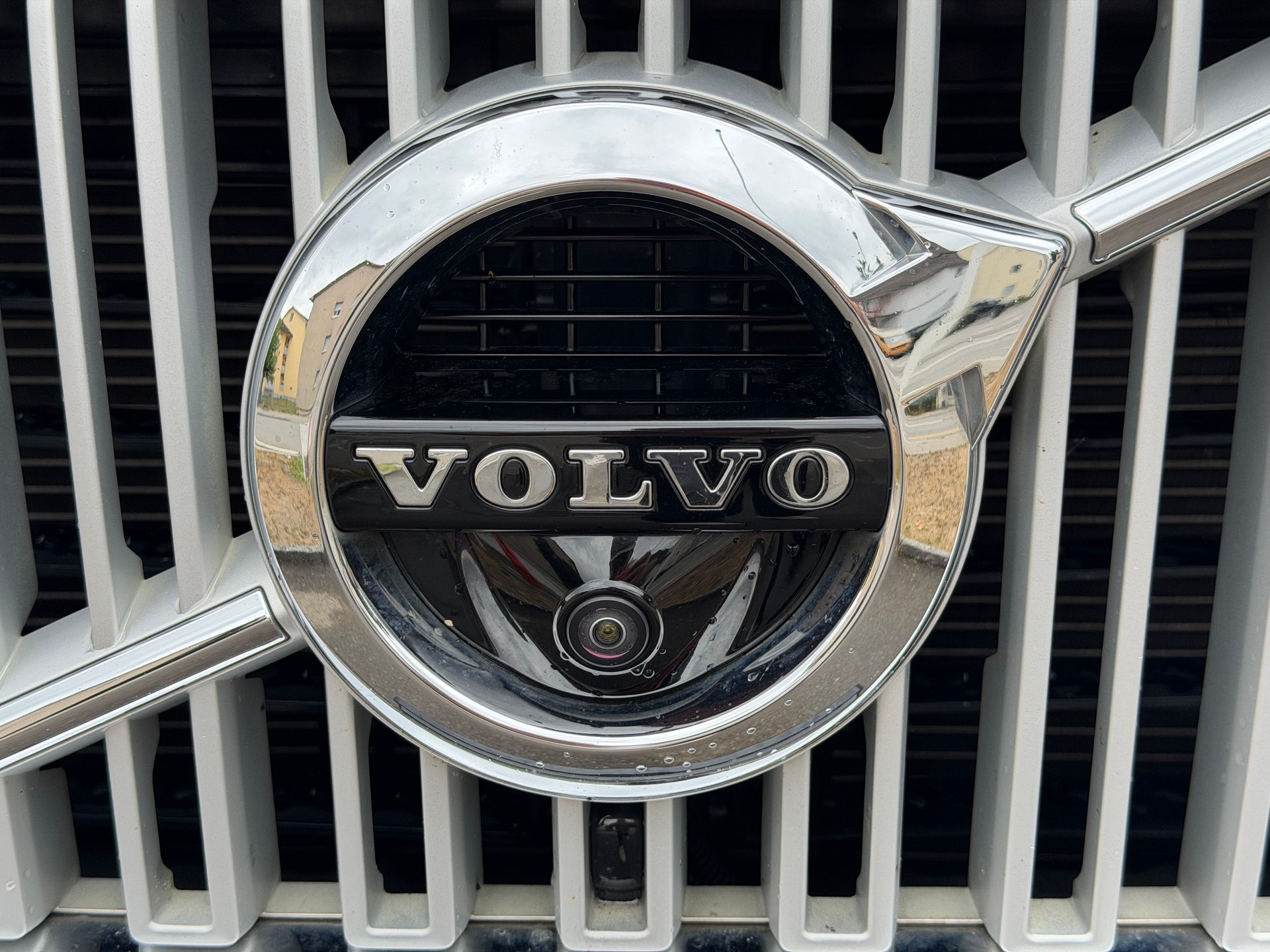 VOLVO XC90 D5 AWD Kinetic Geartronic 7 Sitze-image-9