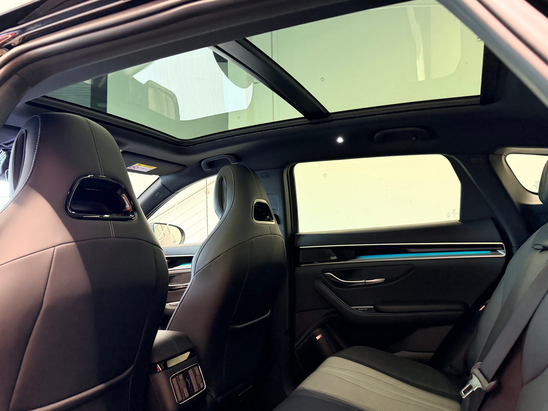 BYD Seal U DM-i Design AWD-image-14