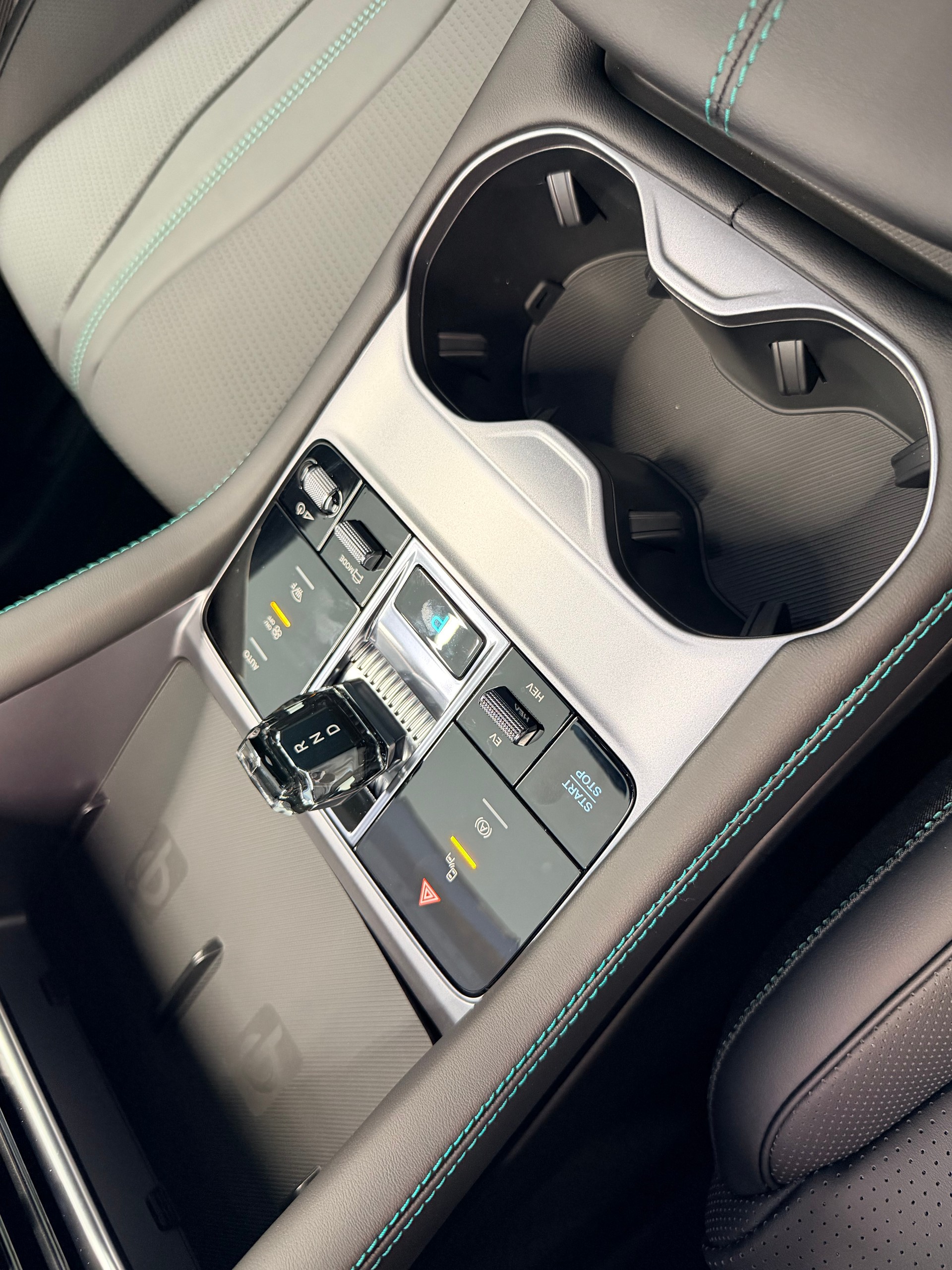 BYD Seal U DM-i Design AWD-image-20