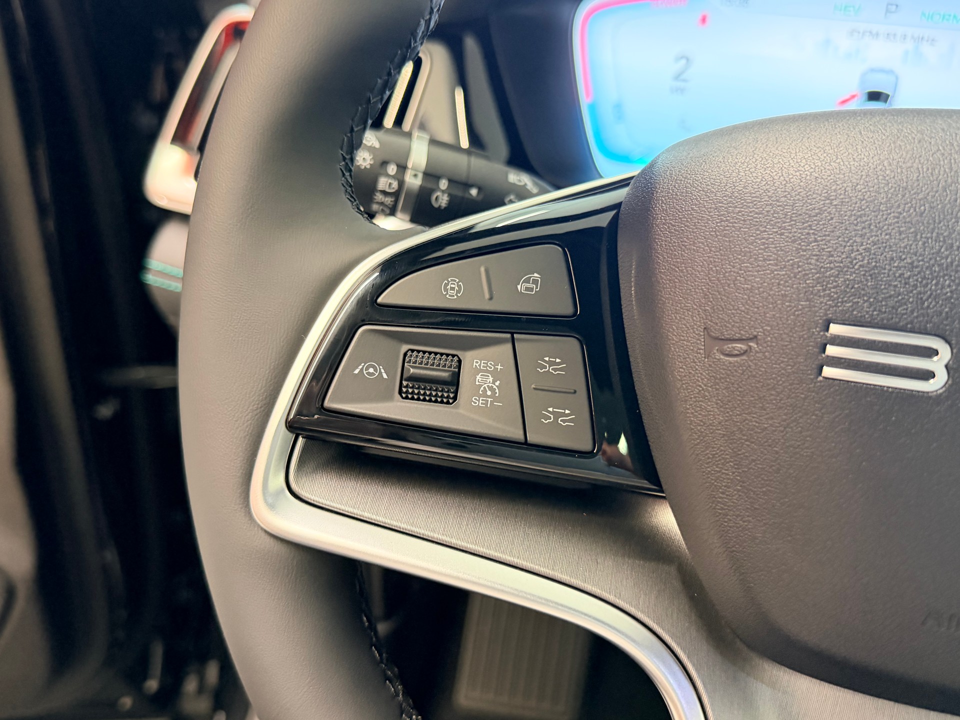 BYD Seal U DM-i Design AWD-image-23