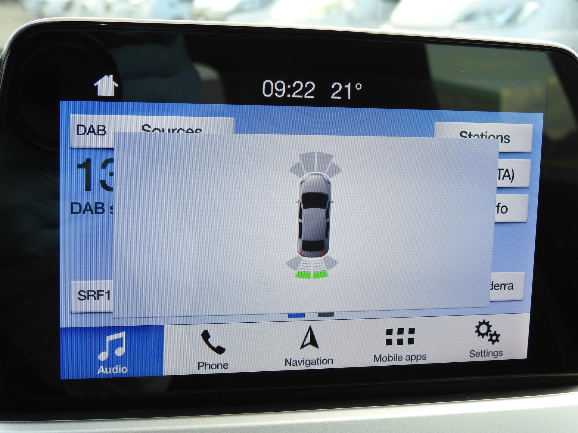 FORD Focus 1.5 TDCi Titanium Automatic-image-22