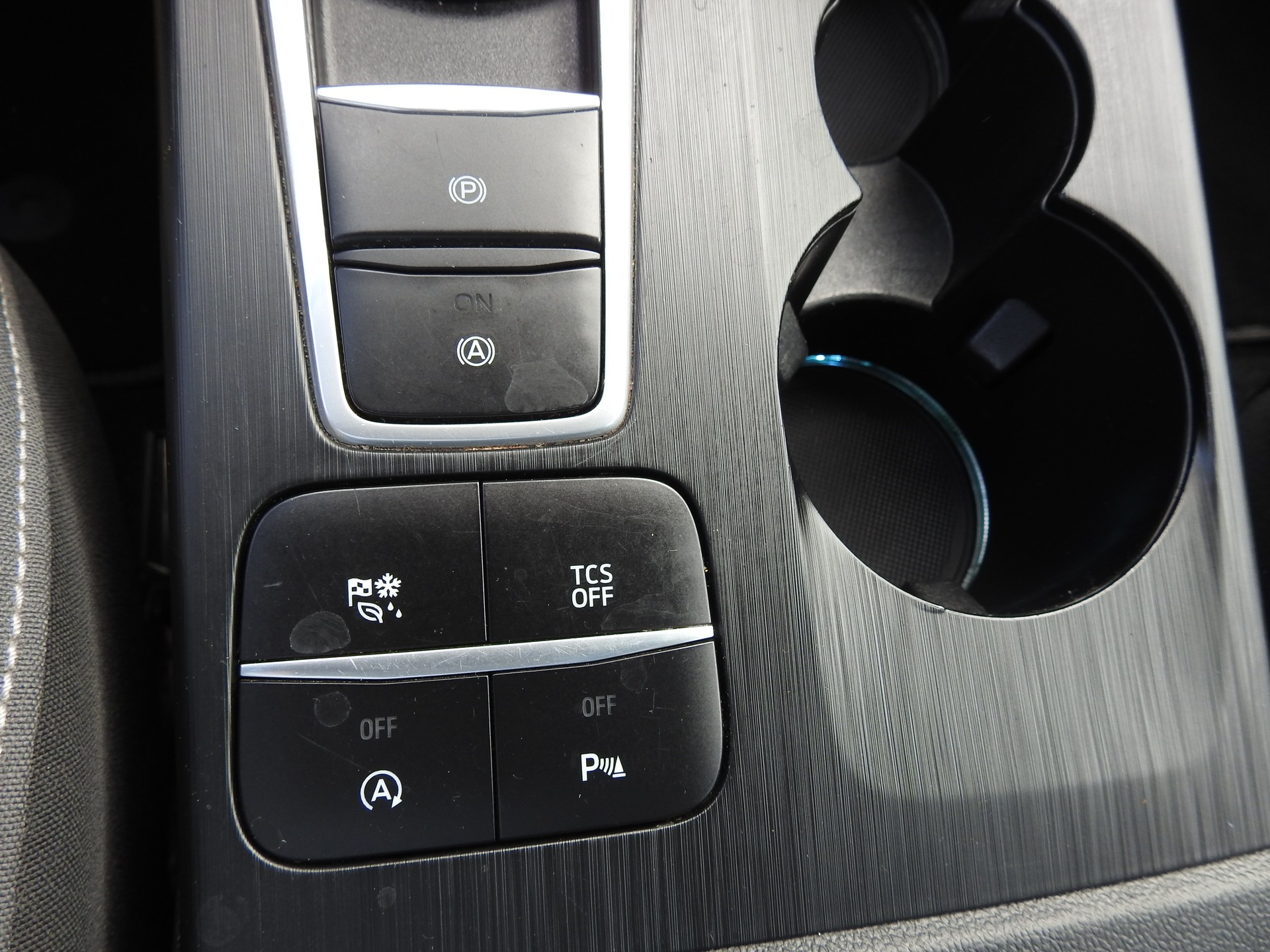 FORD Focus 1.5 TDCi Titanium Automatic-image-20