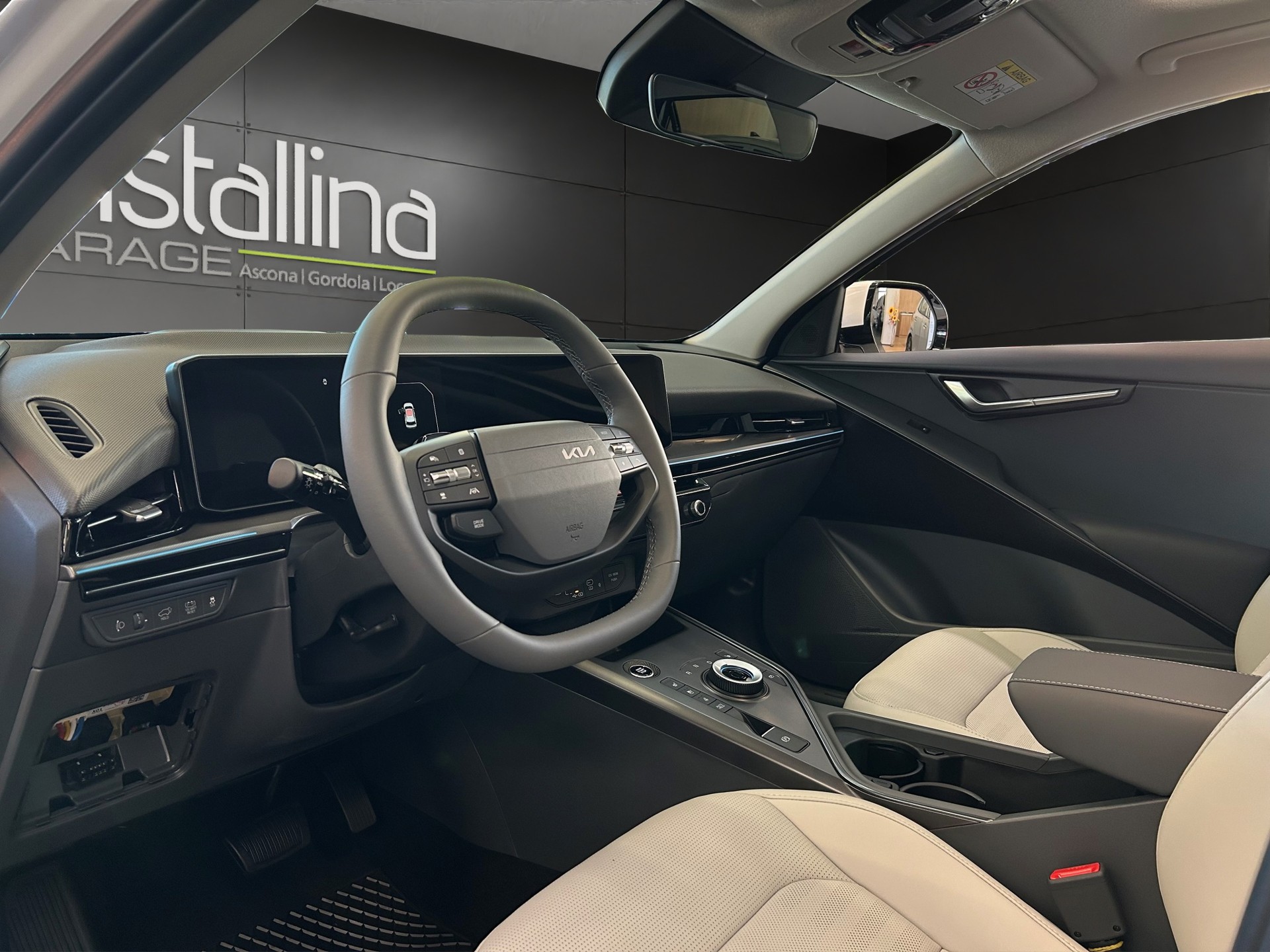 KIA Niro 1.6 GDi Hybrid Style-image-7