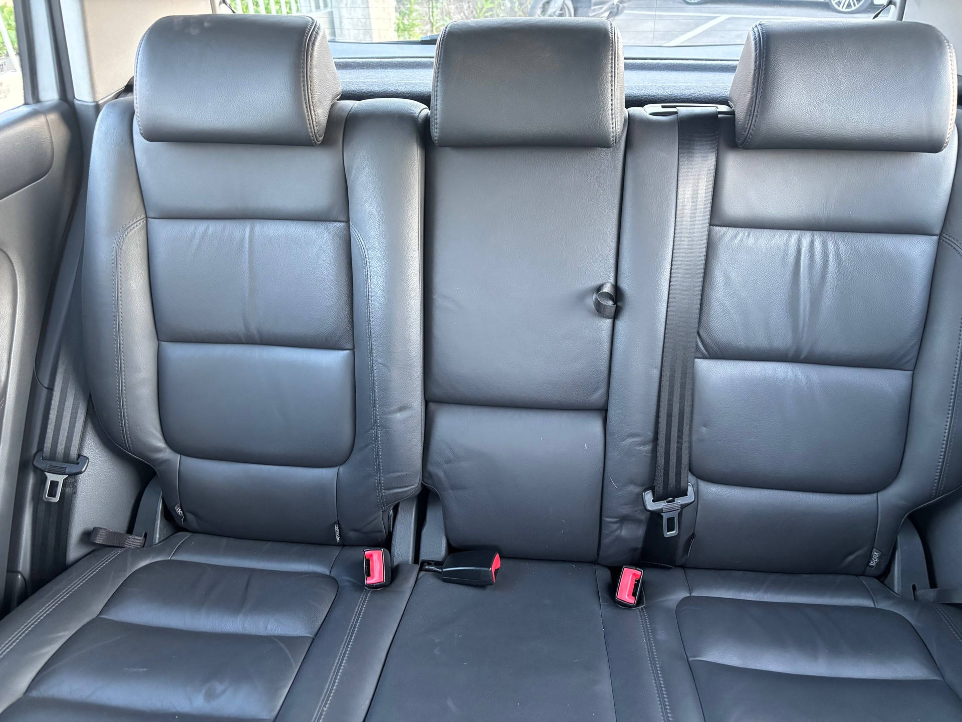 VW Golf Plus 1.9 TDI Comfortline-image-12