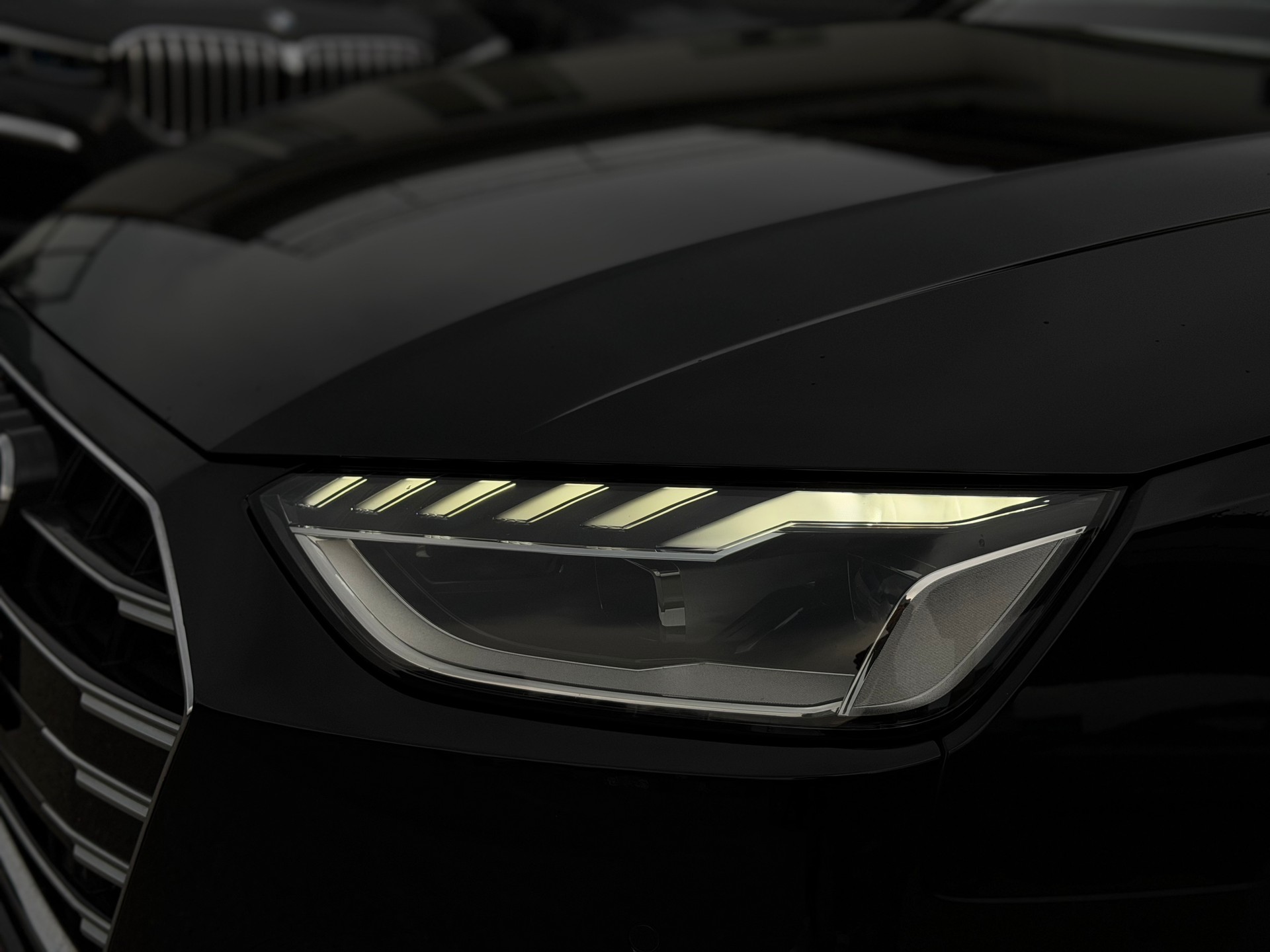AUDI A4 Avant 40 TDI advanced Attraction quattro S-tronic-image-8