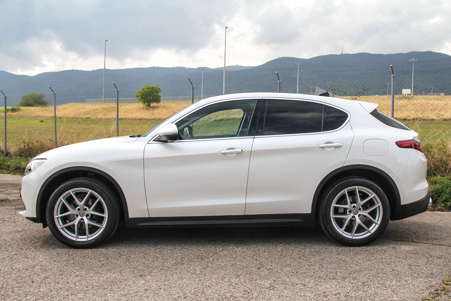 ALFA ROMEO Stelvio 2.0 Executive Q4 Automatic ⭐⭐⭐⭐⭐-image-25