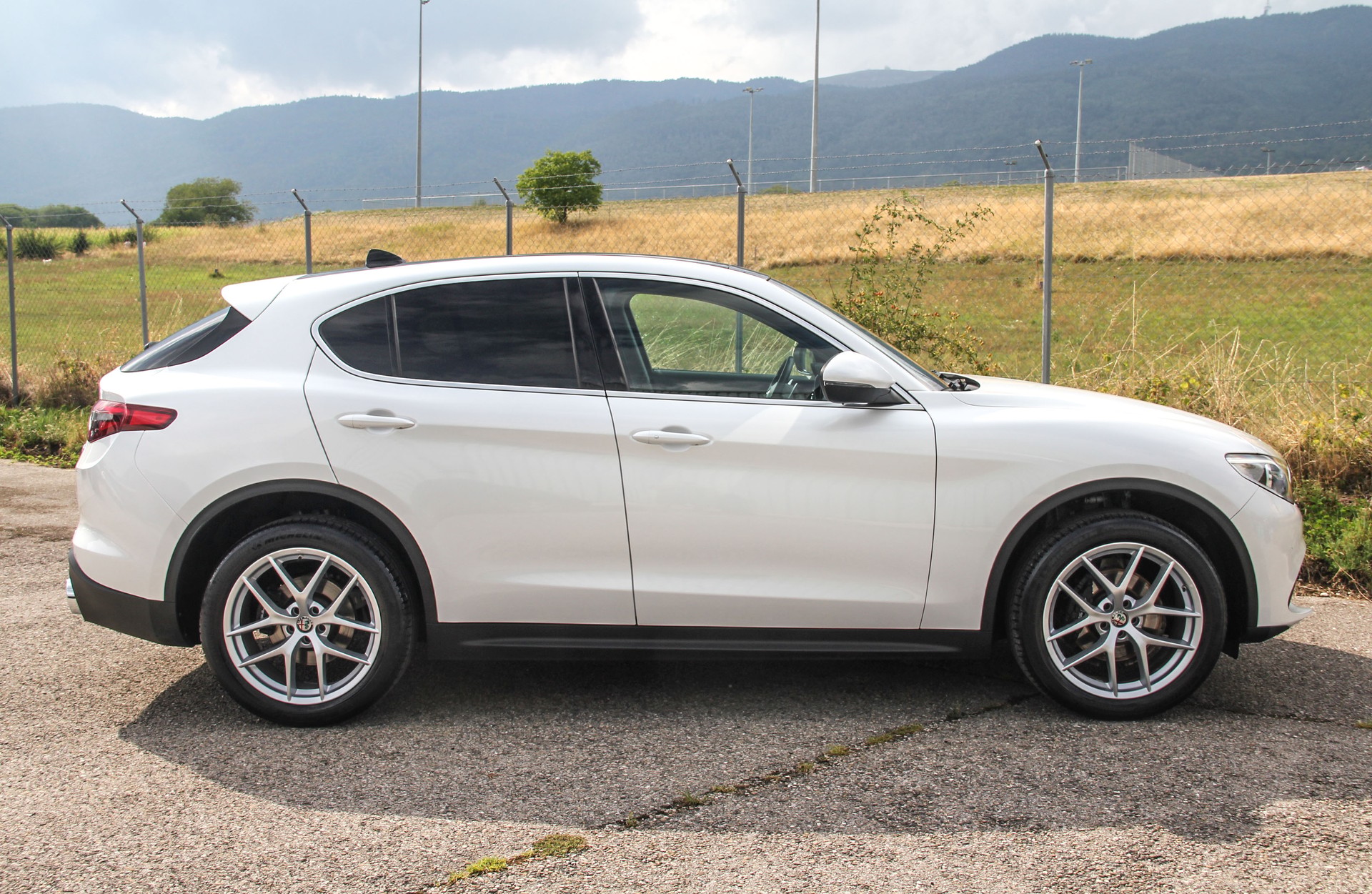 ALFA ROMEO Stelvio 2.0 Executive Q4 Automatic ⭐⭐⭐⭐⭐-image-24