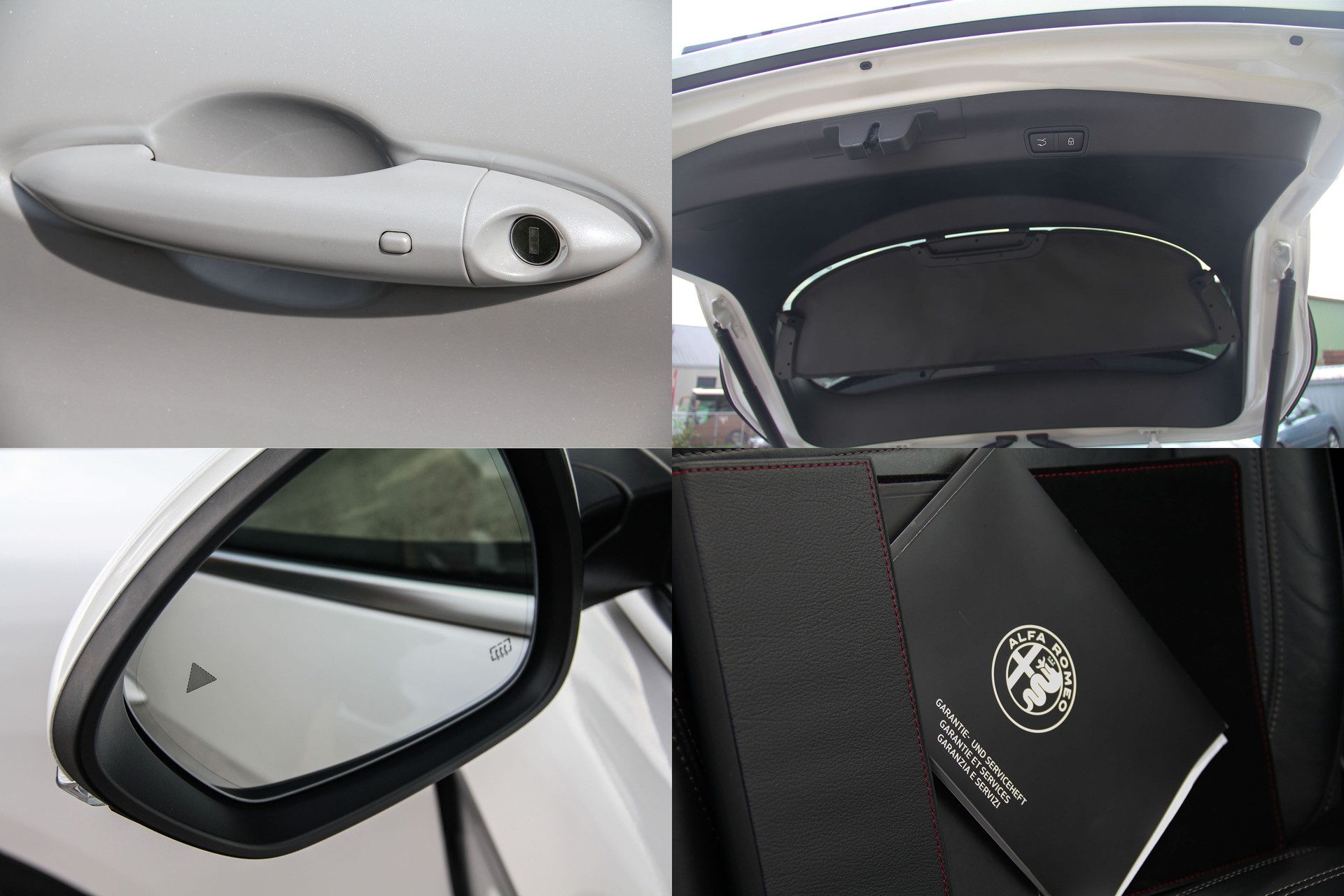ALFA ROMEO Stelvio 2.0 Executive Q4 Automatic ⭐⭐⭐⭐⭐-image-17