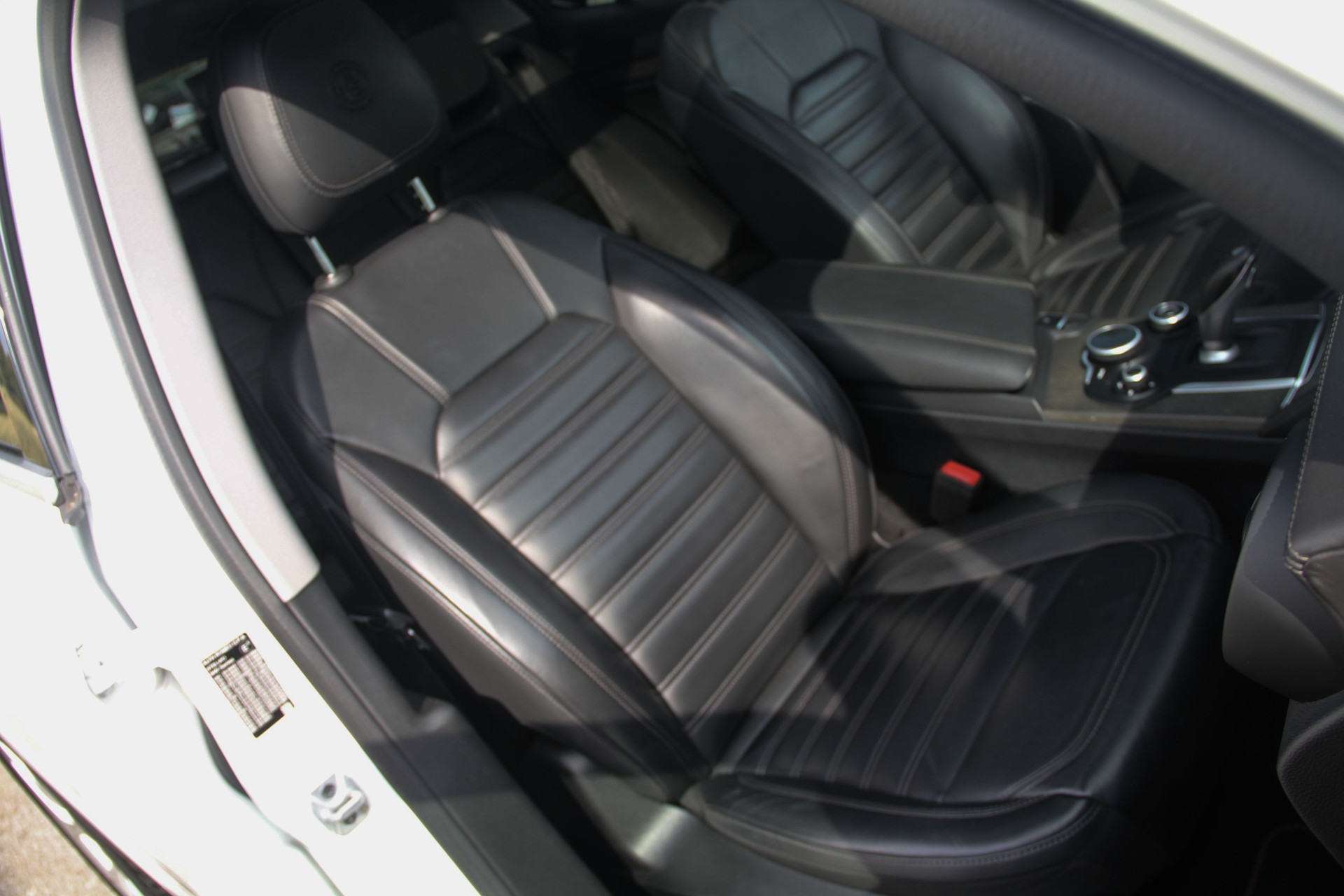 ALFA ROMEO Stelvio 2.0 Executive Q4 Automatic ⭐⭐⭐⭐⭐-image-10
