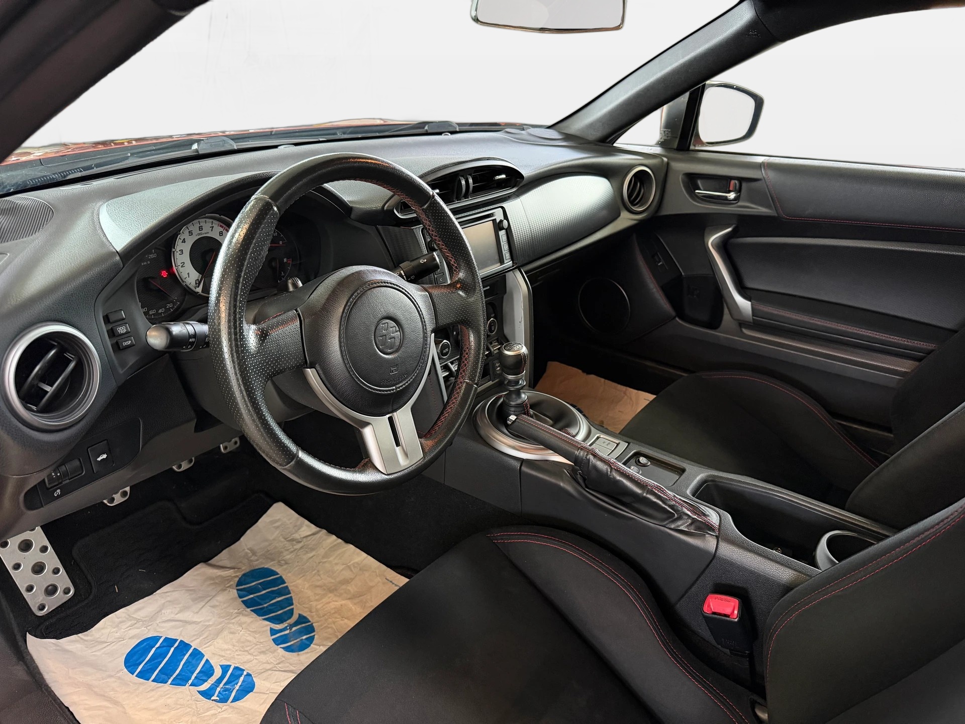 TOYOTA GT 86 2.0 D-4S Sport-image-8