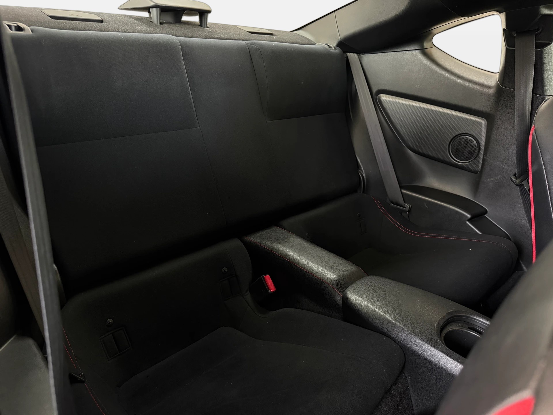 TOYOTA GT 86 2.0 D-4S Sport-image-11