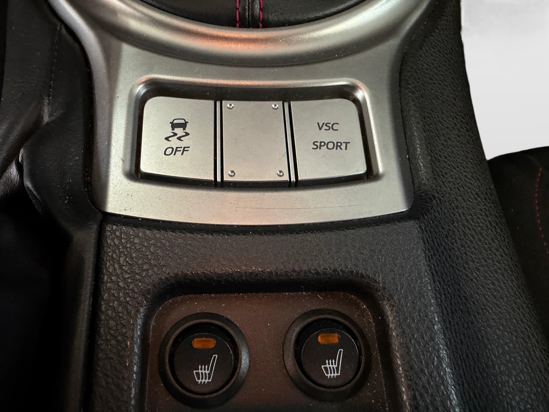 TOYOTA GT 86 2.0 D-4S Sport-image-13