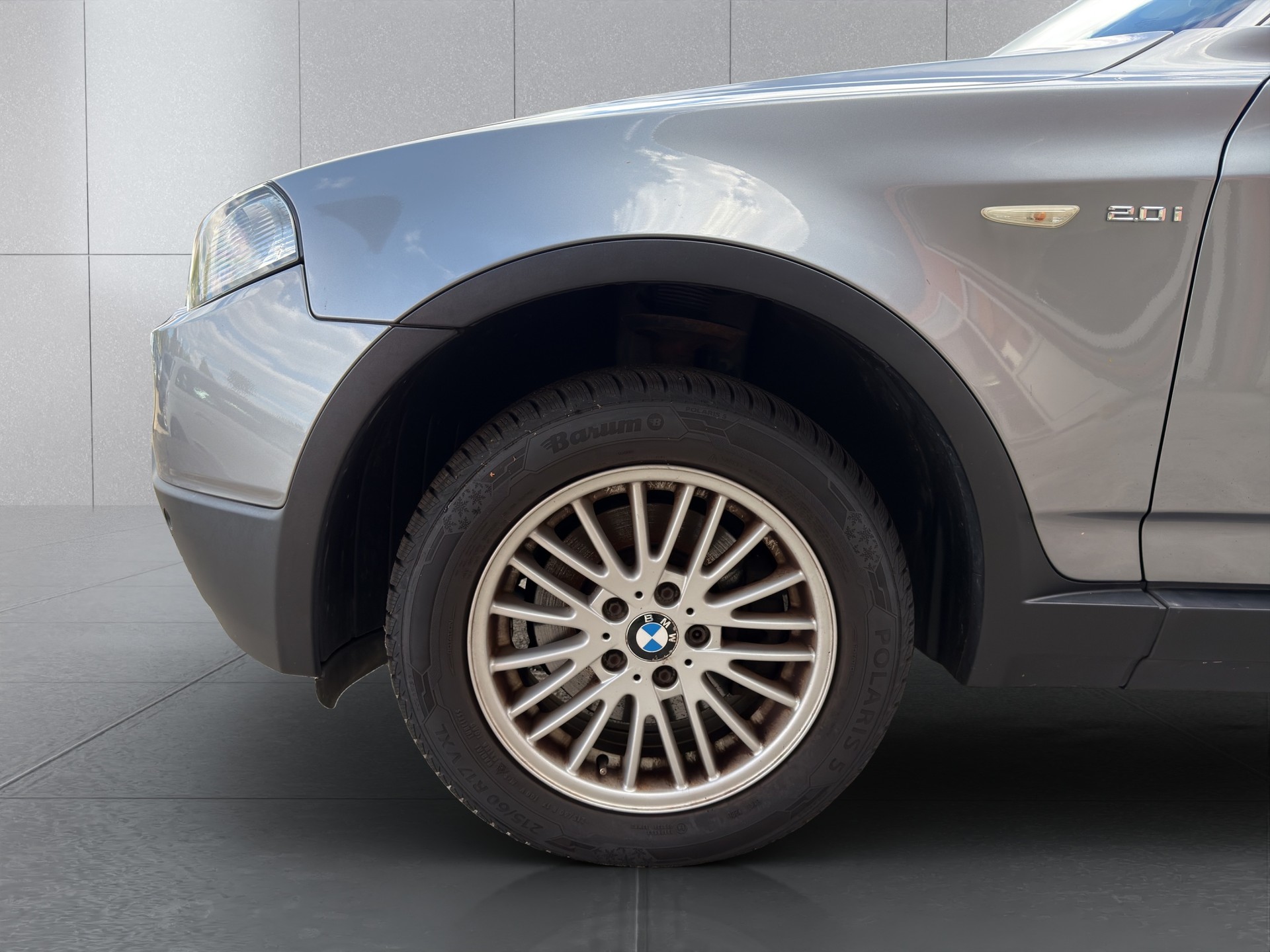 BMW X3 xDrive 20i (2.0i)-image-7