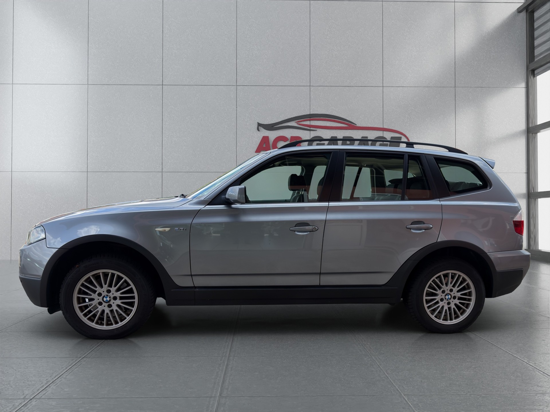BMW X3 xDrive 20i (2.0i)-image-5