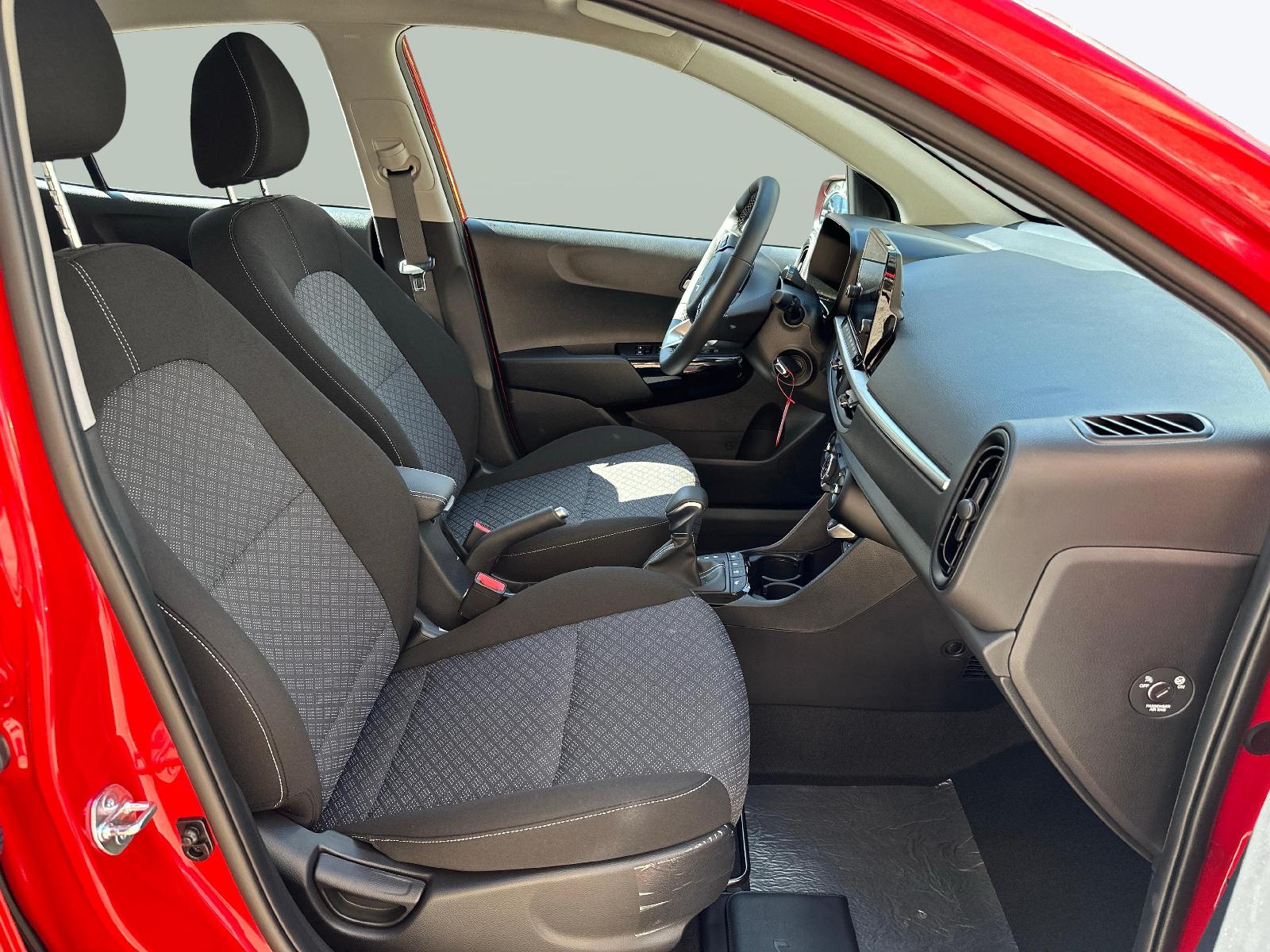 KIA Picanto 1.0 GDi Inspire-image-8