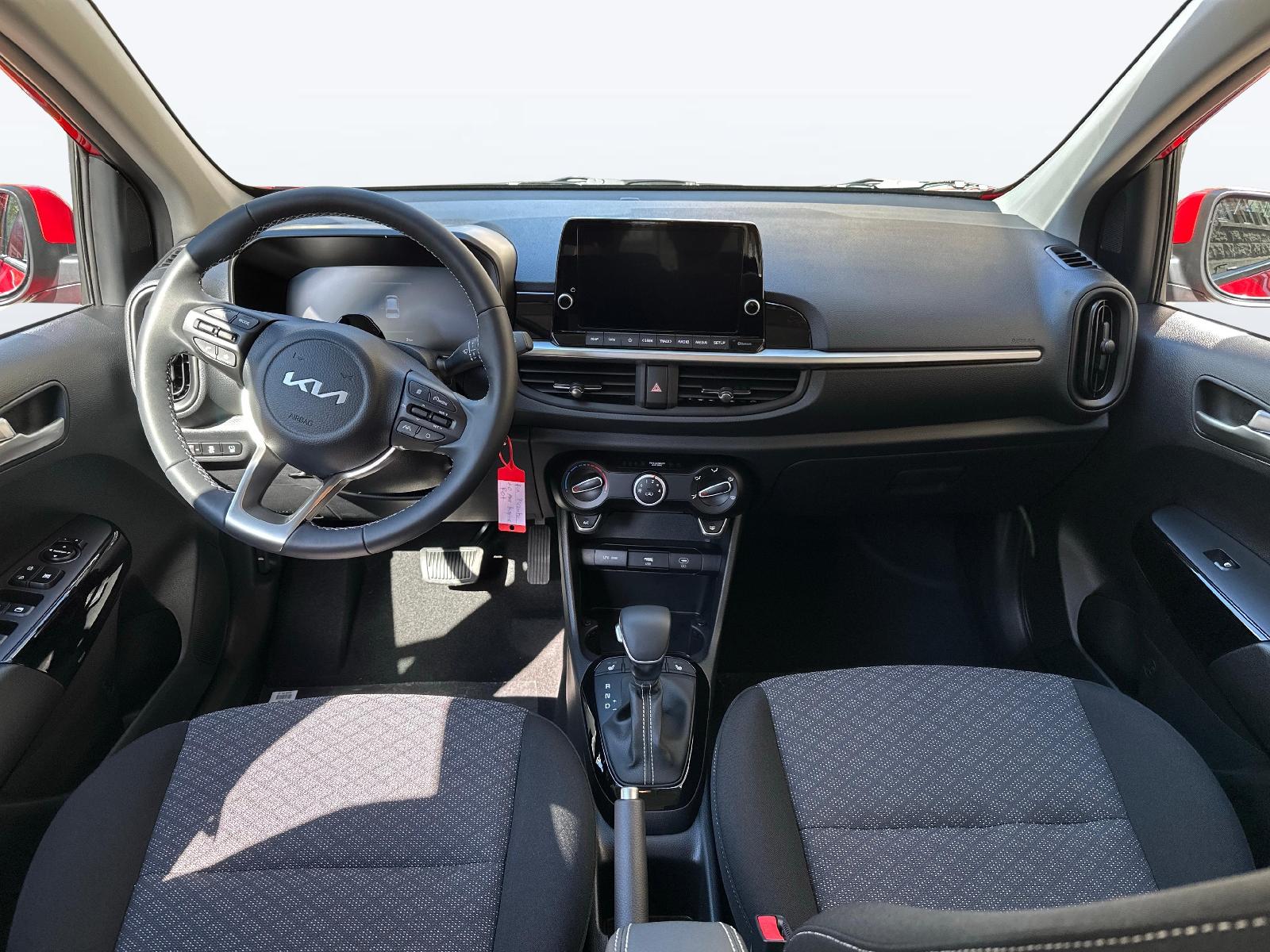KIA Picanto 1.0 GDi Inspire-image-7