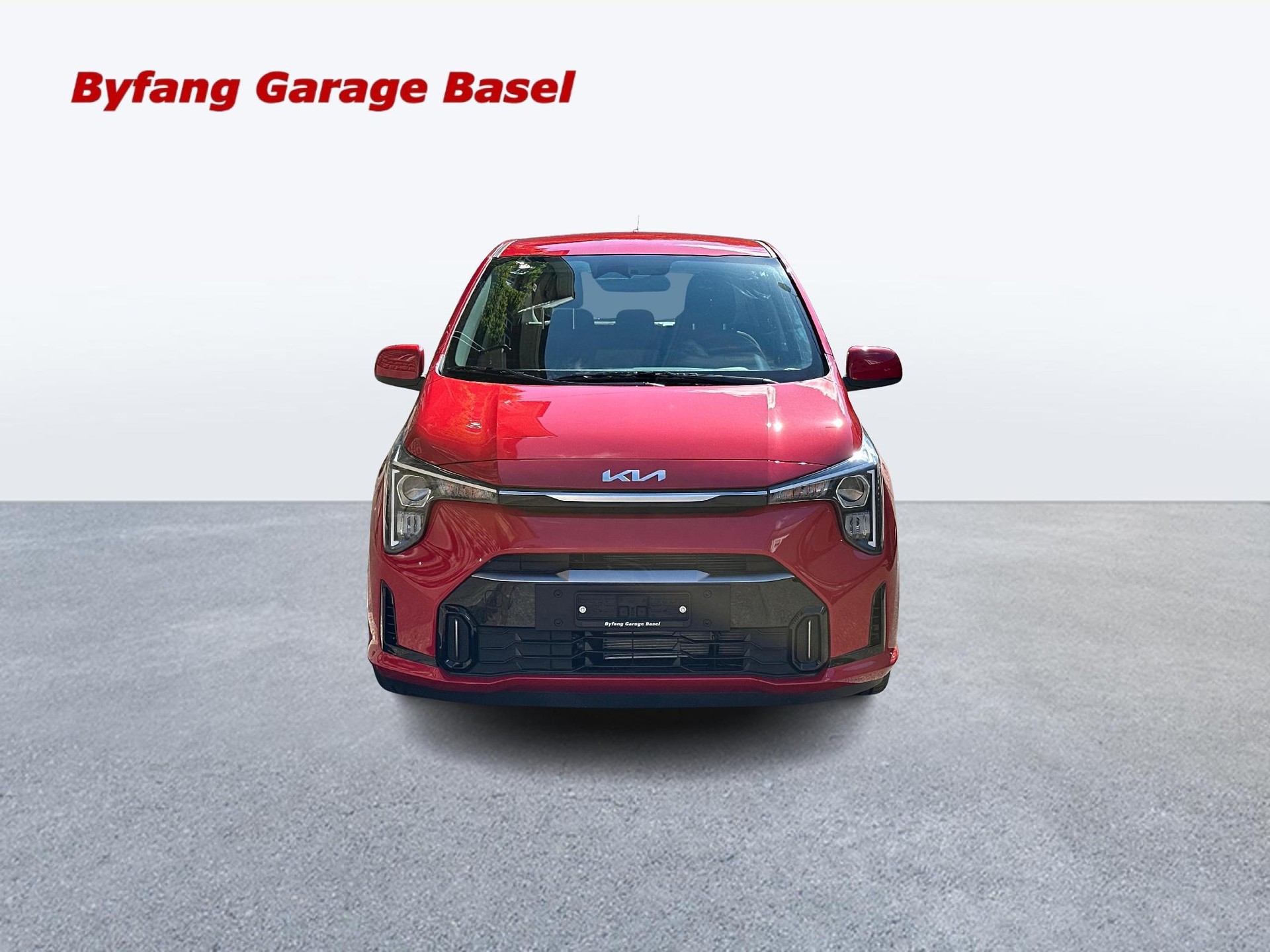 KIA Picanto 1.0 GDi Inspire-image-6