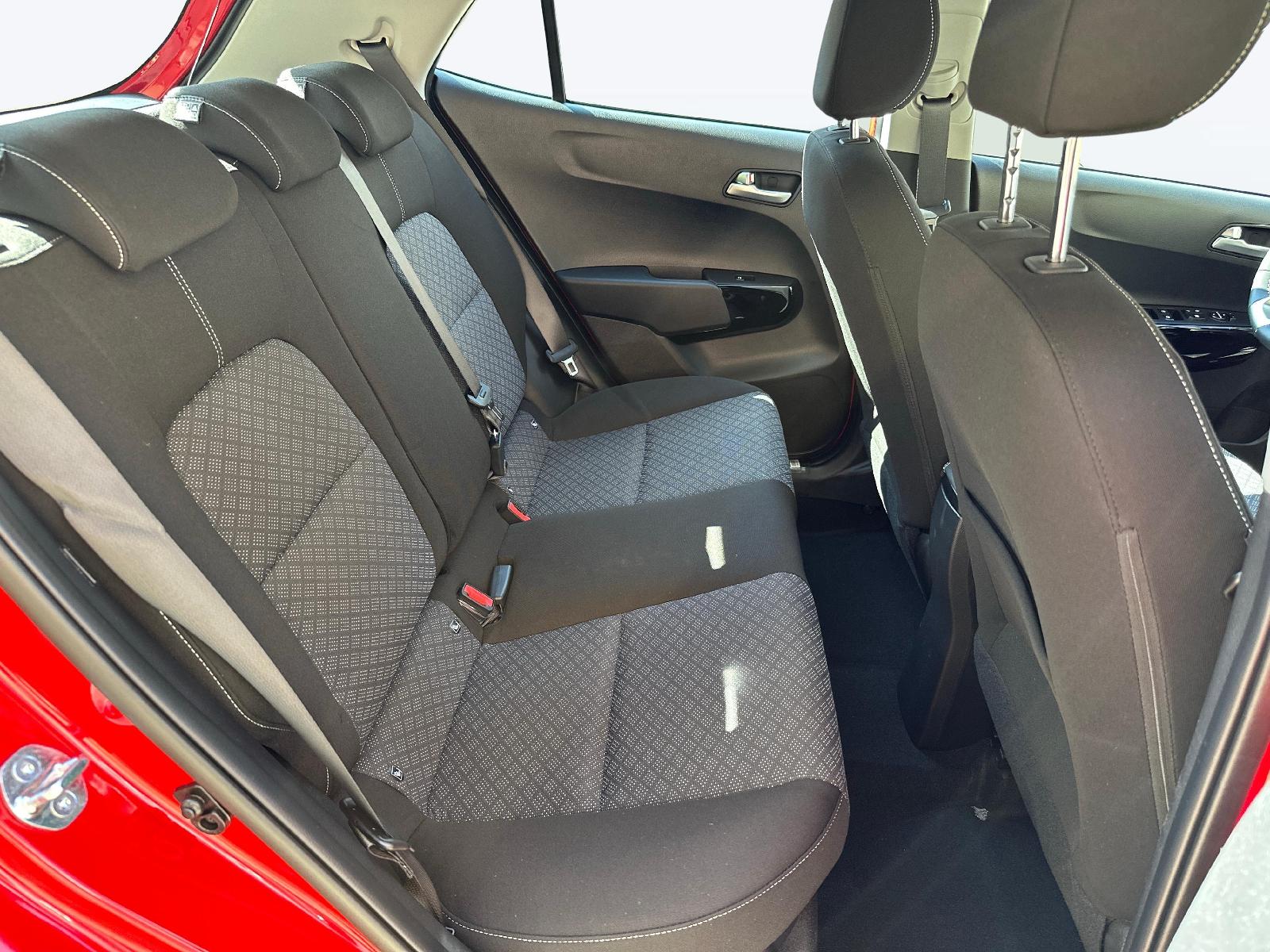 KIA Picanto 1.0 GDi Inspire-image-9