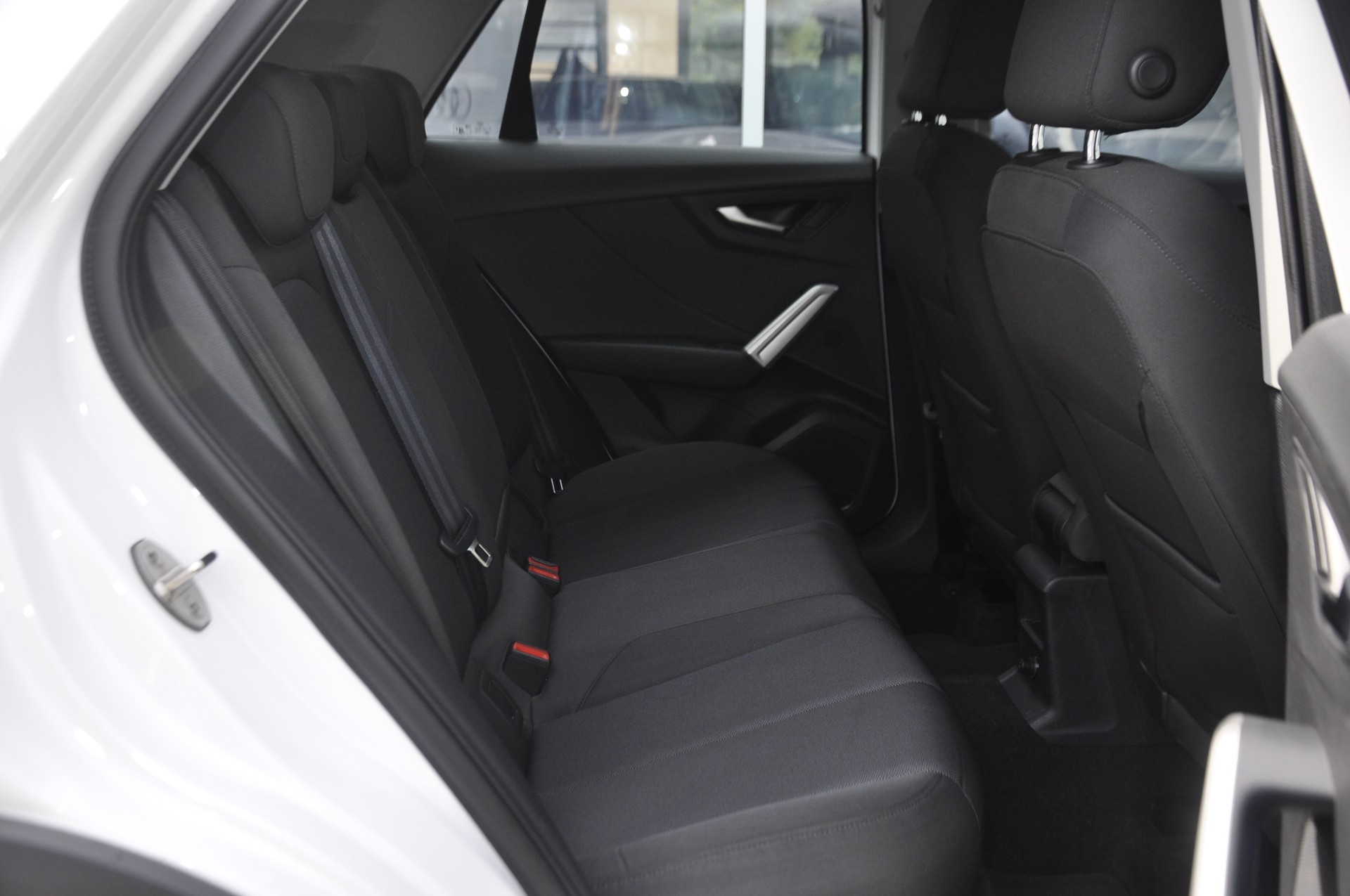 AUDI Q2 35 TFSI S-tronic-image-8