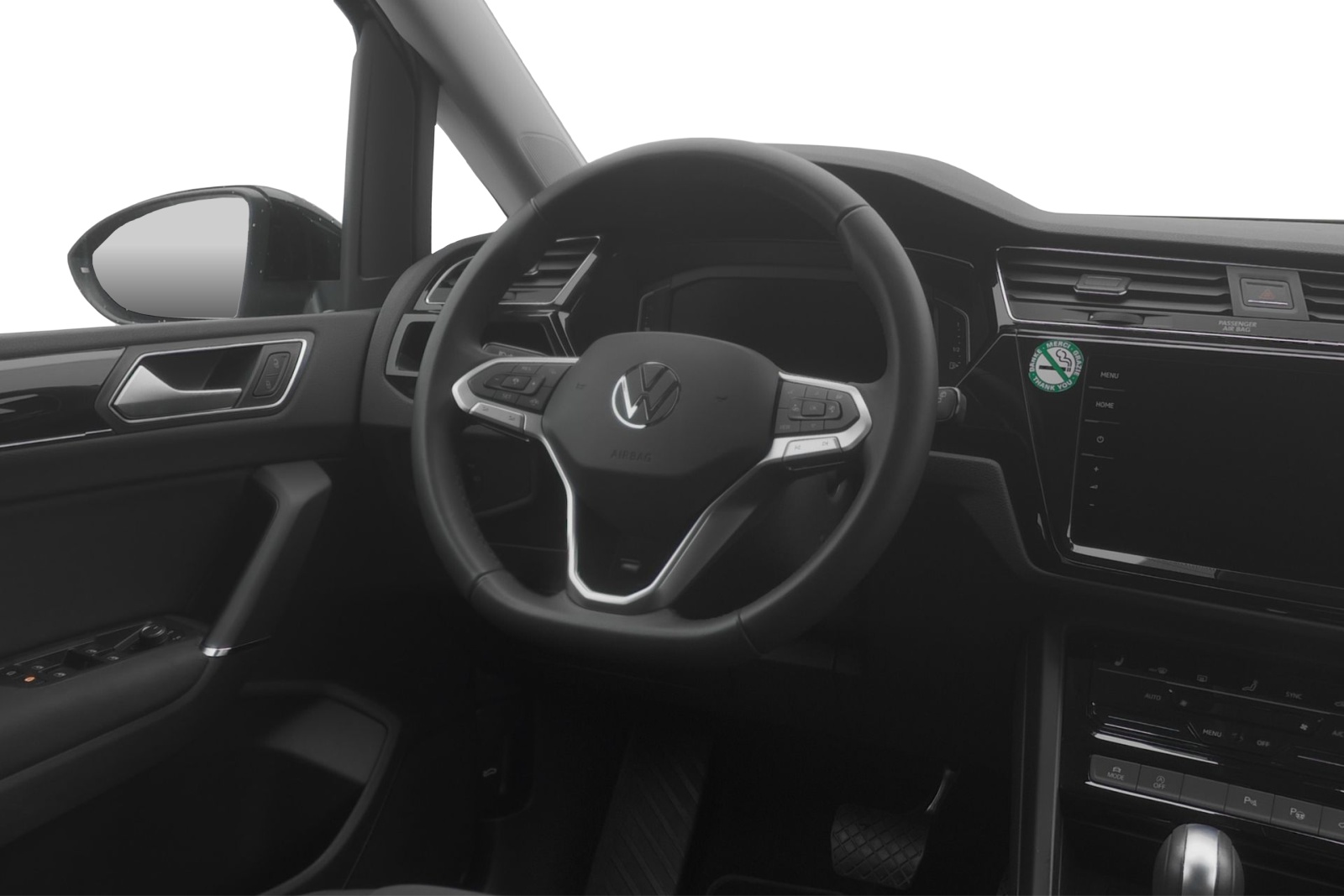 VW Touran 1.5 TSI EVO Highline DSG-image-6