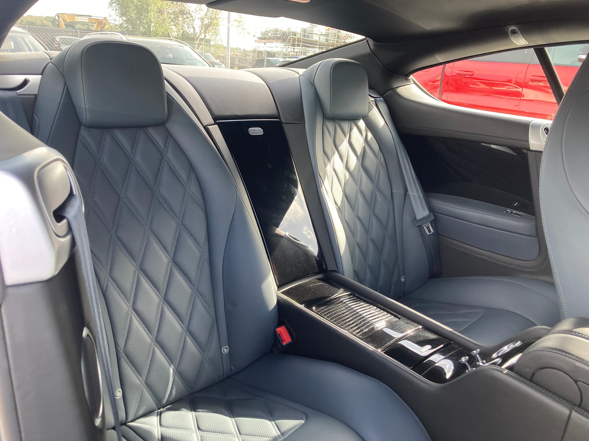 BENTLEY Continental GT Speed 6.0 W12-image-9