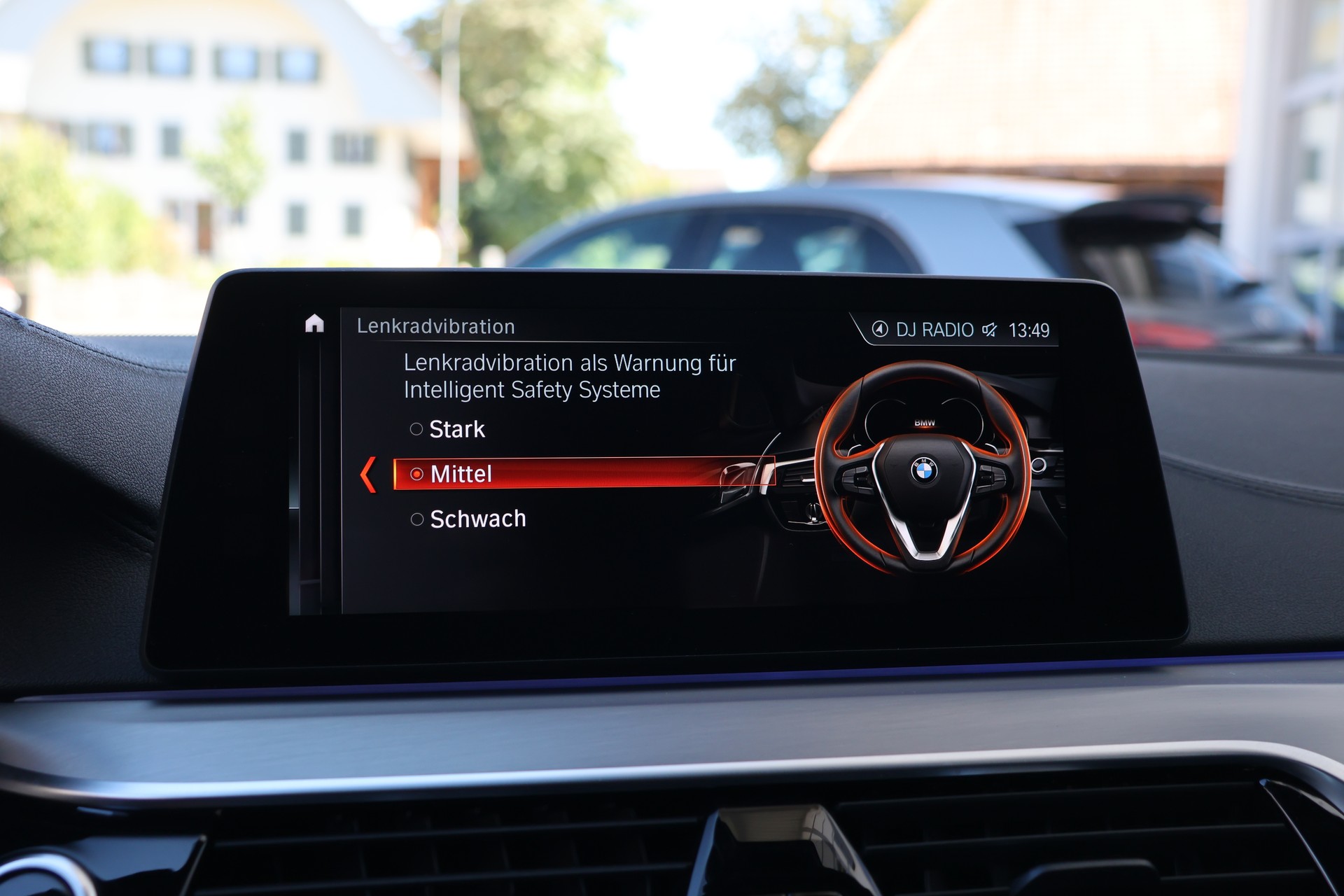 BMW 540i xDrive Luxury Line Steptronic (CH)-image-25
