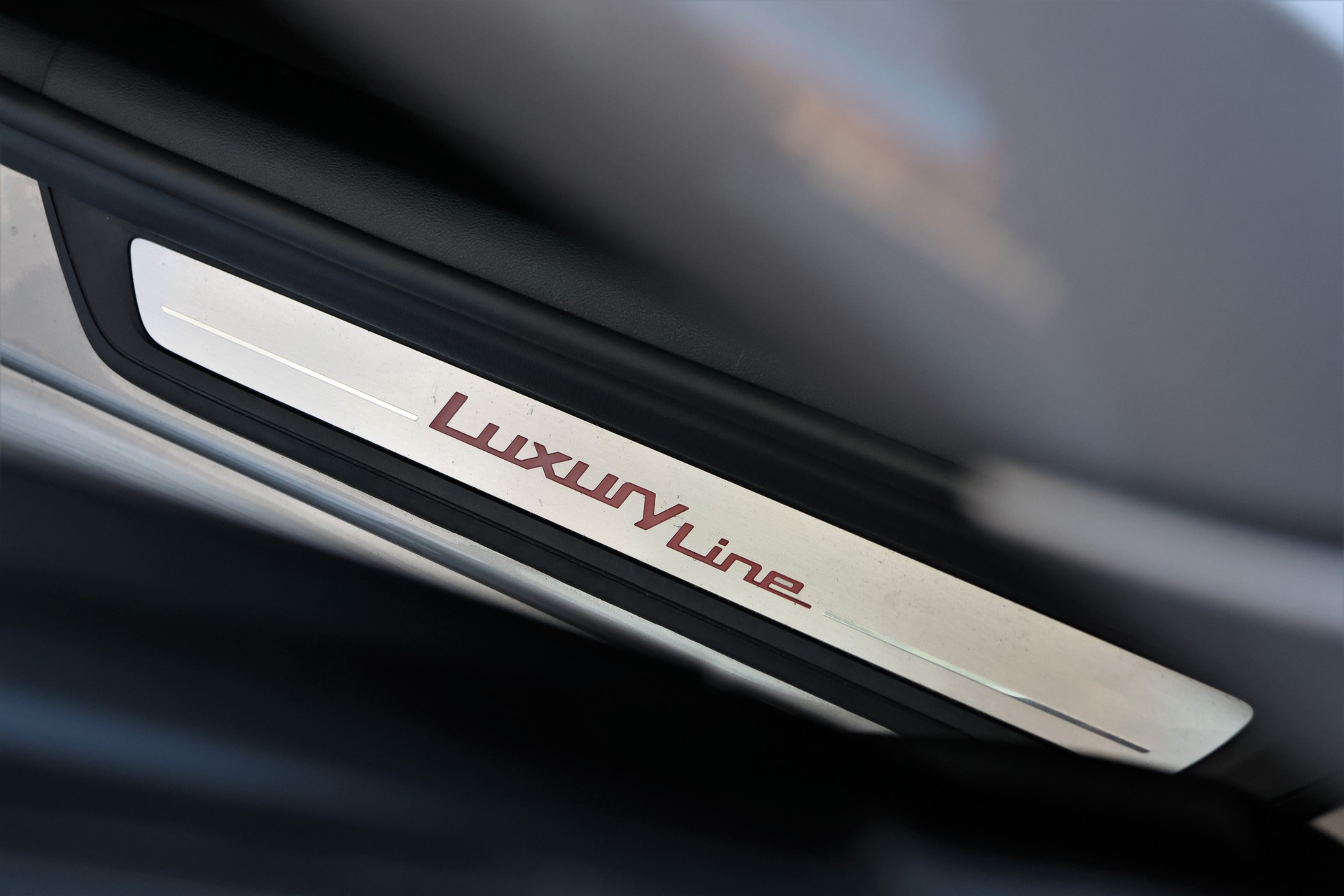 BMW 540i xDrive Luxury Line Steptronic (CH)-image-20