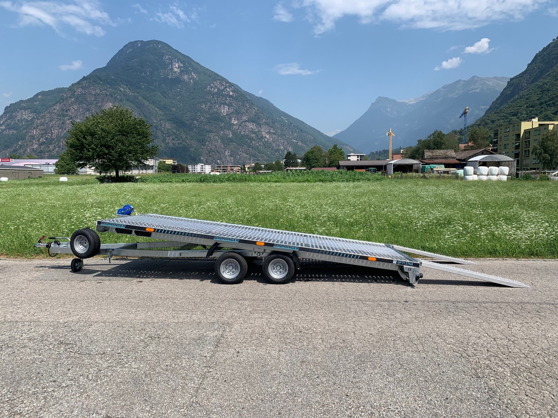 BALHANGER OPTI 27/4521-image-1