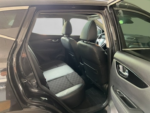 NISSAN Qashqai 1.6 dCi tekna ALL-MODE 4x4-image-11