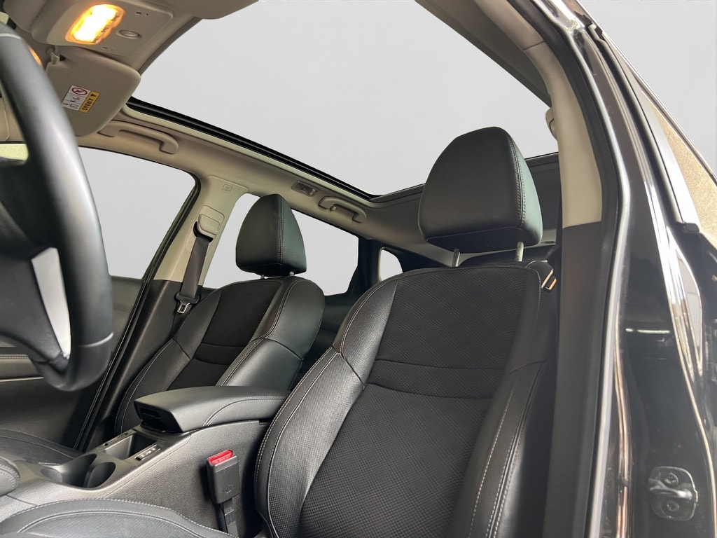 NISSAN Qashqai 1.6 dCi tekna ALL-MODE 4x4-image-12