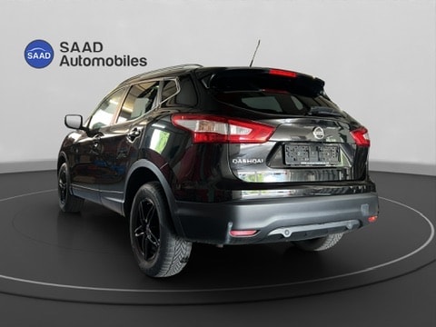 NISSAN Qashqai 1.6 dCi tekna ALL-MODE 4x4-image-3