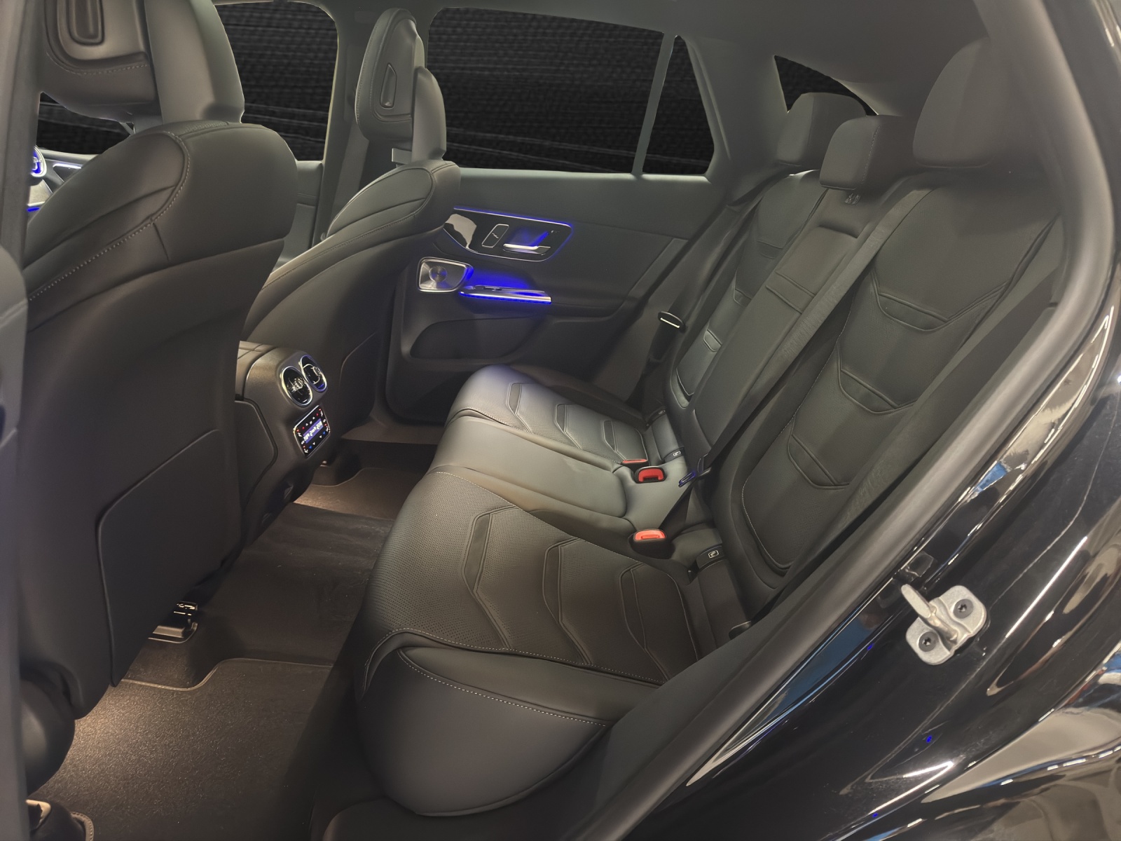 Image MERCEDES-BENZ GLC-63-AMG GLC AMG 63 S e Performance Executive Edition 9G-Tronic