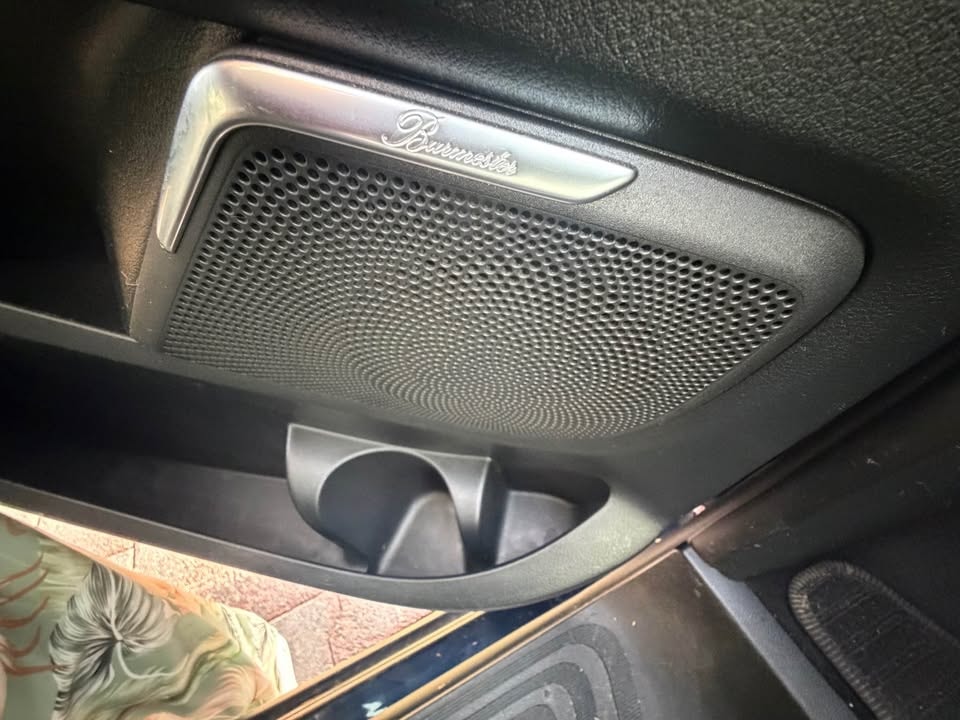 MERCEDES-BENZ V 250 d BlueTec lang 4matic-image-4