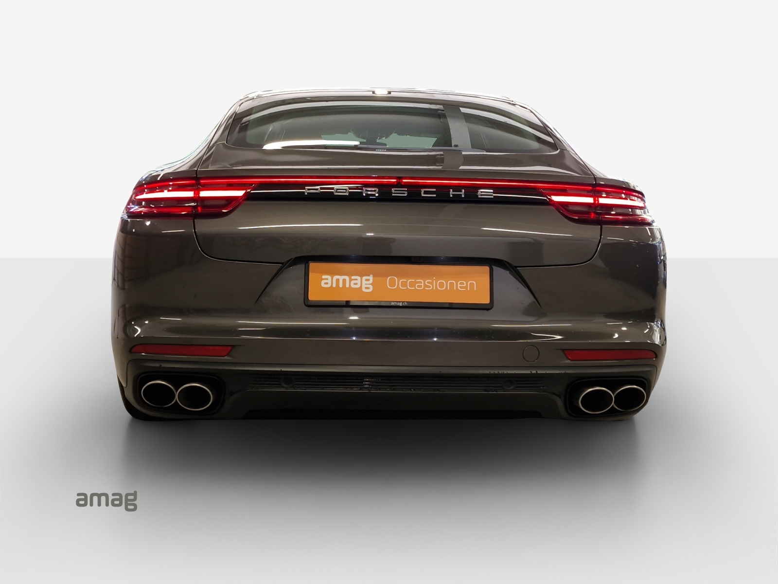 PORSCHE Panamera 4 E-Hybrid PDK-image-3