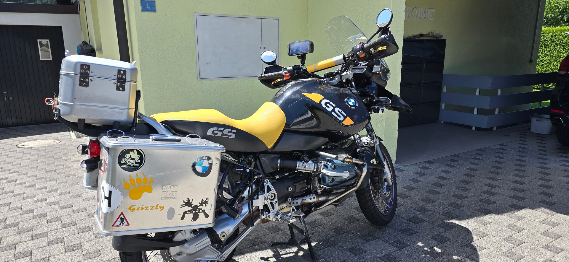 BMW R 1150 GS Adventure-image-9